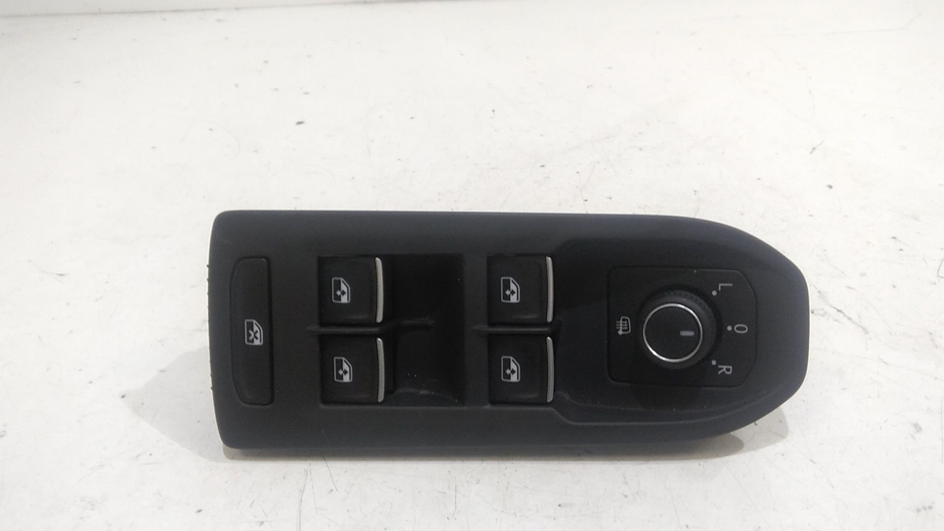 Interruttore Alzacristalli Porta Ant. Sinistro Usato