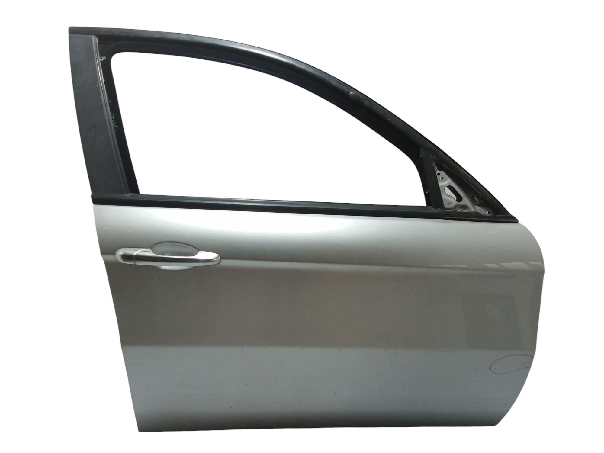 Porta Ant. Destro 60695150 Usato