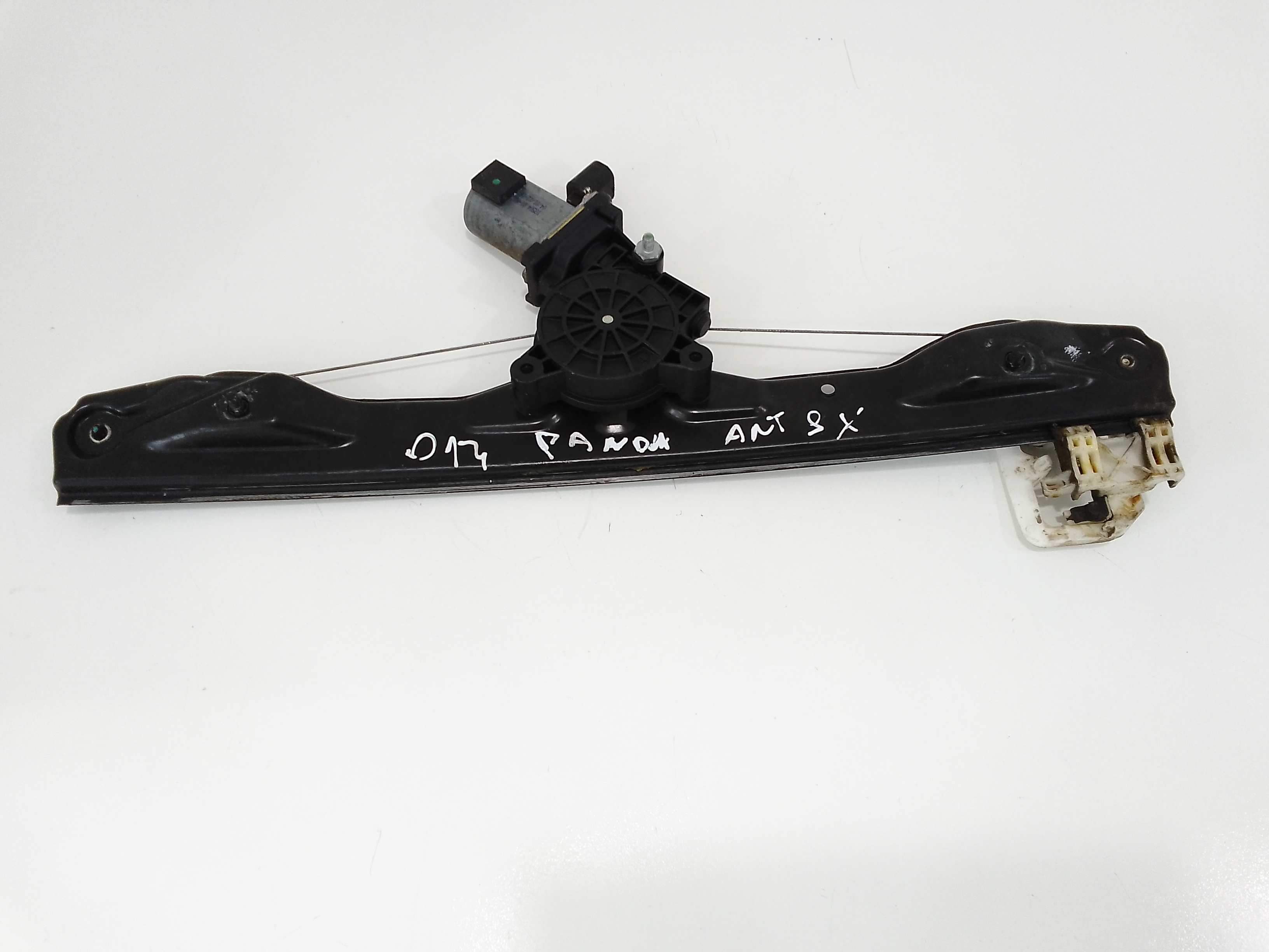 Alzacristallo Porta Ant. Sinistro Usato