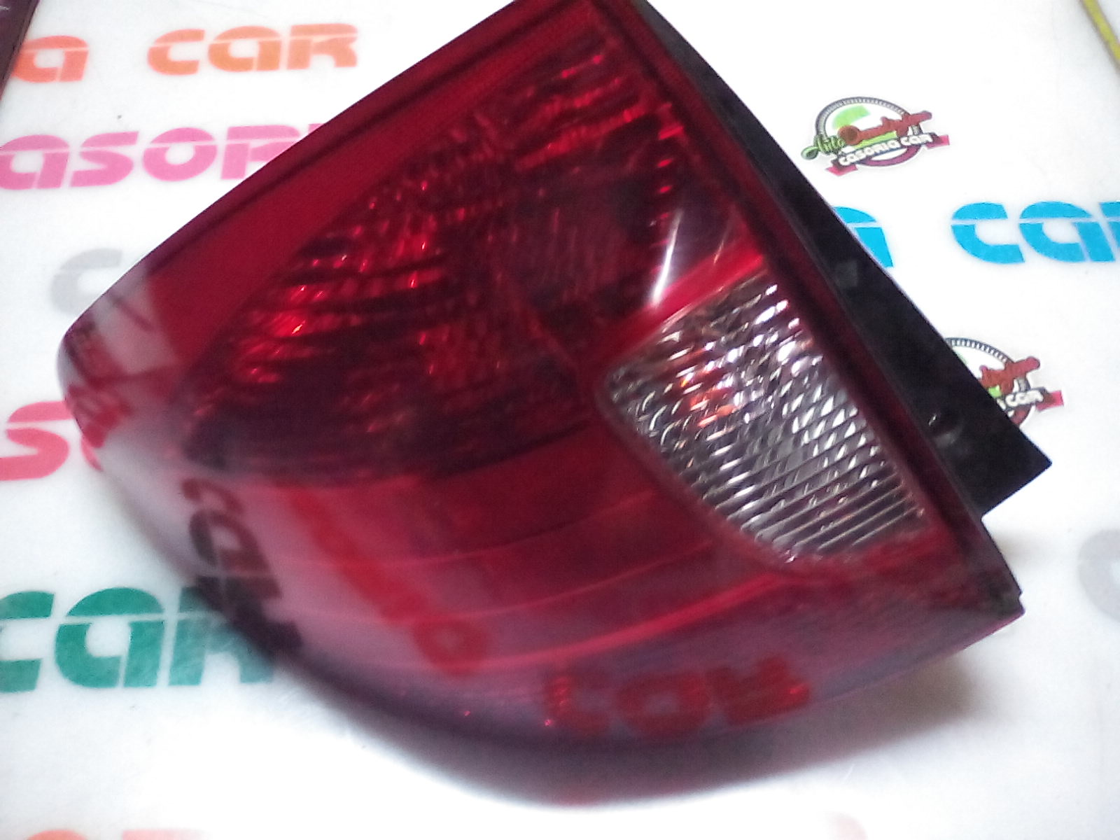 Fanale Post. Sinistro 92401FD070 Usato