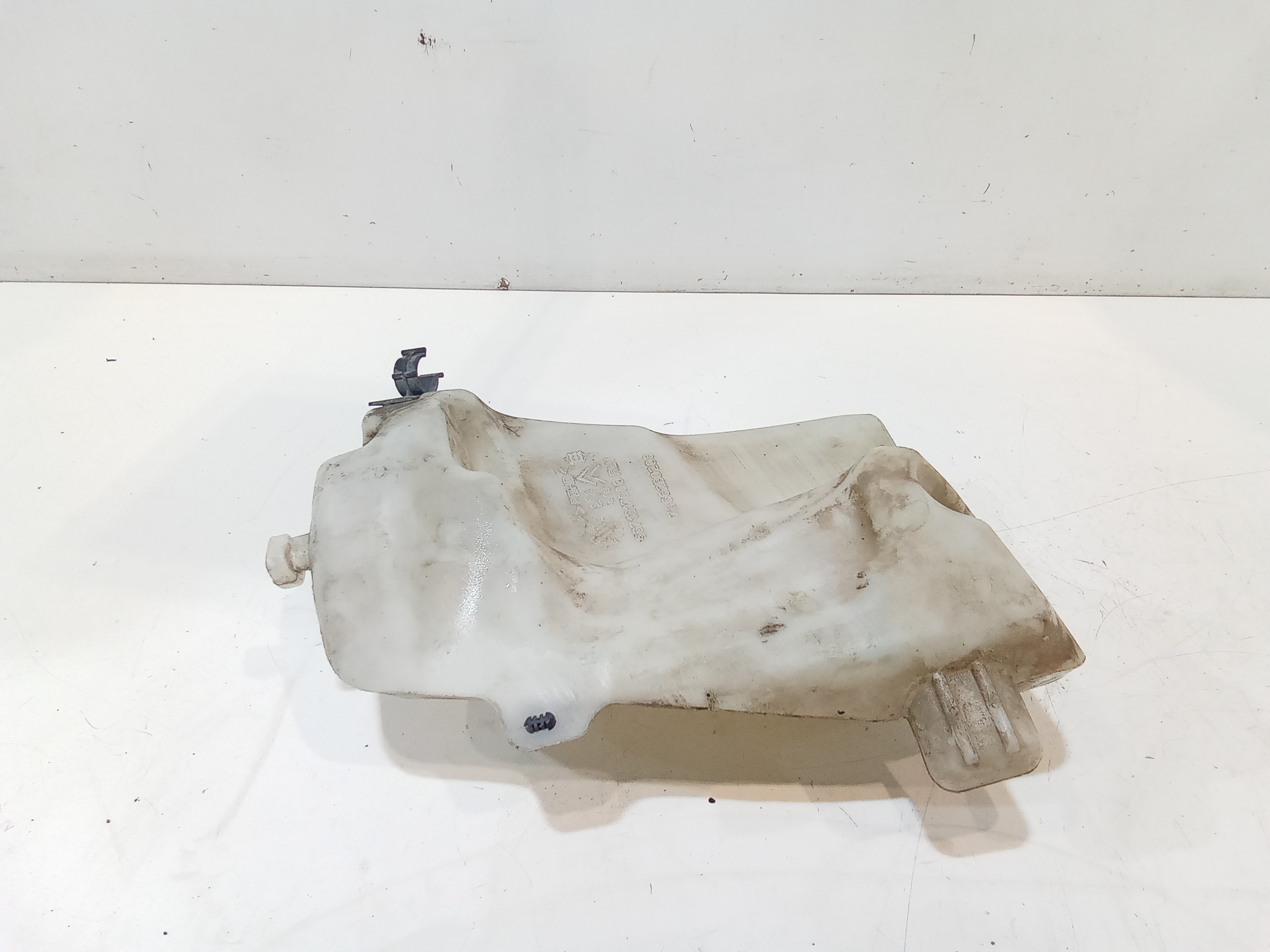 Serbatoio Tergiparabrezza Compl. Usato