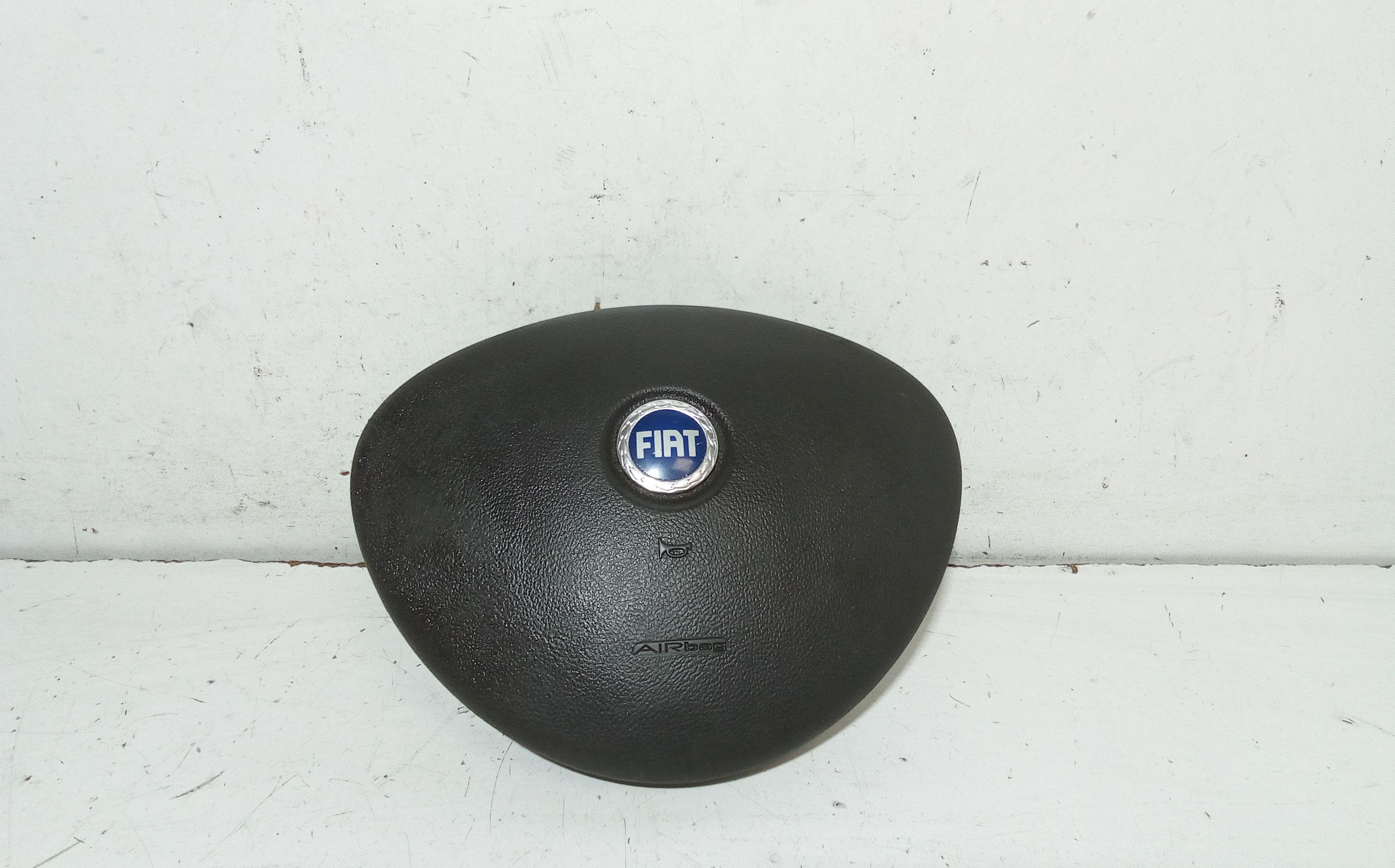 Dispositivo Airbag Lato Guida 735475668 Usato