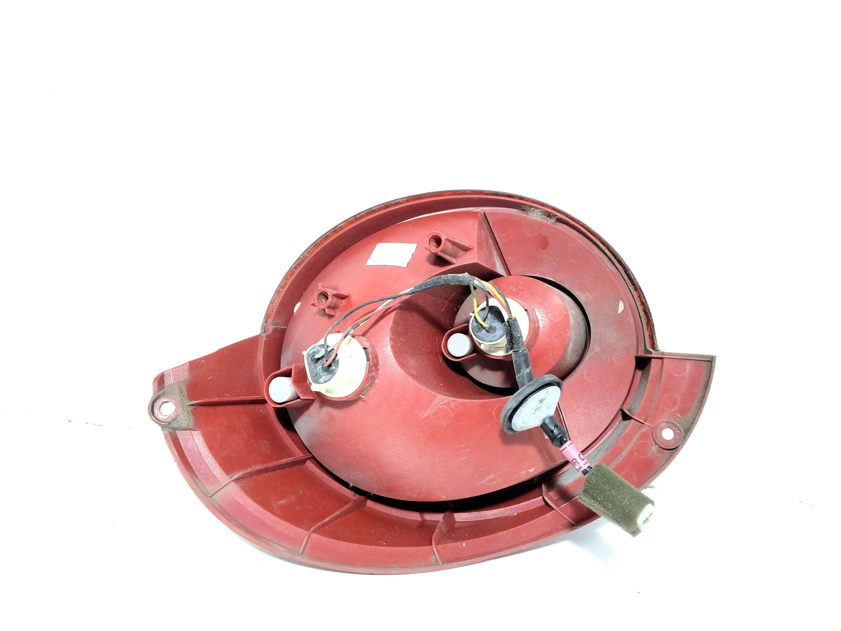 Fanale Post. Sinistro 42403114 Usato