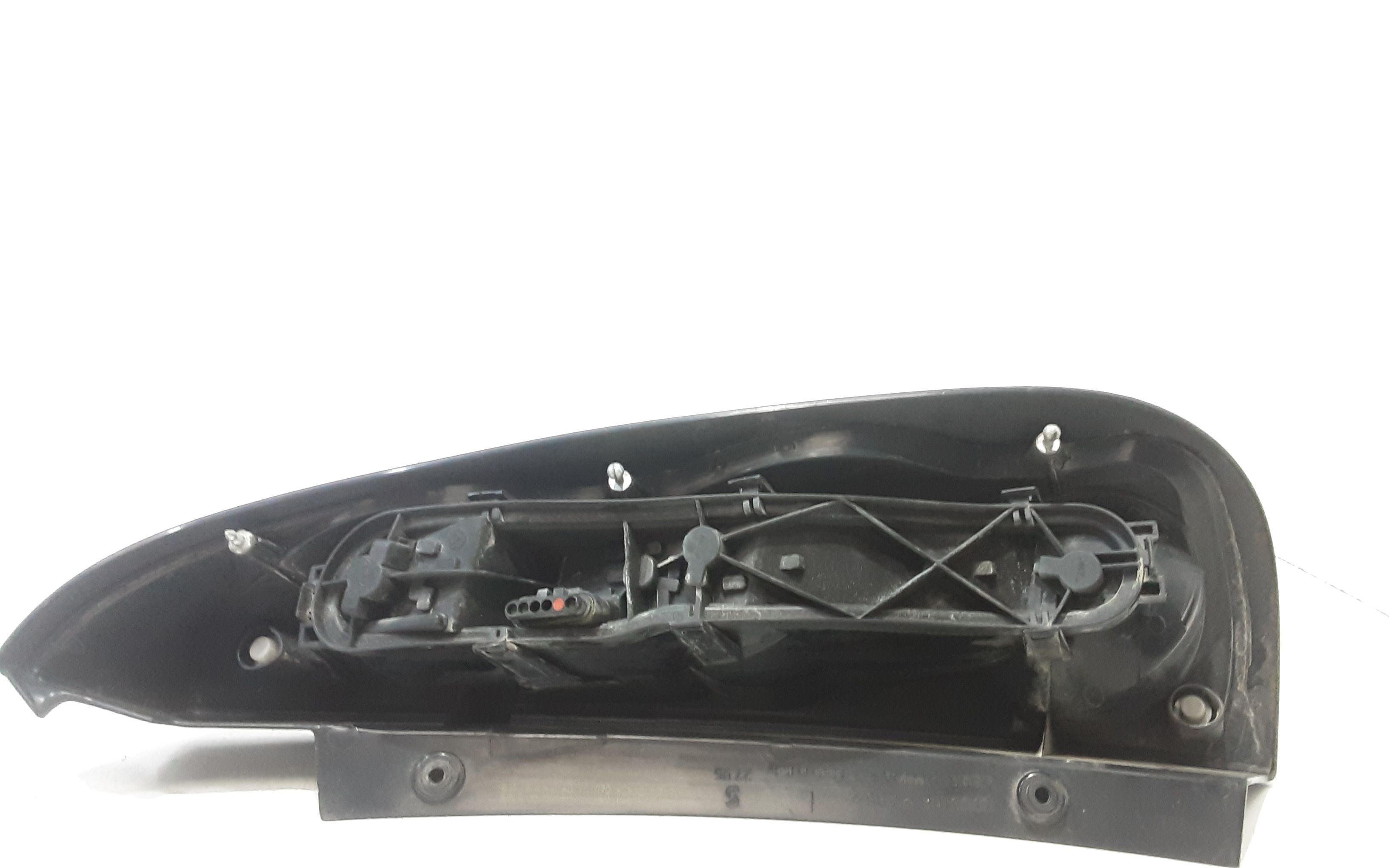 Fanale Post. Sinistro A4548200164 Usato