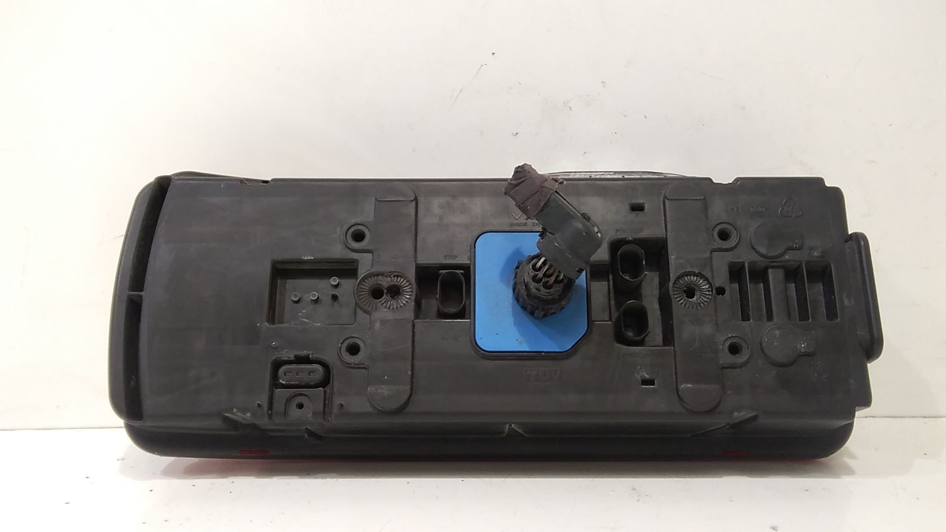 Fanale Post. Sinistro A9068200464 Usato