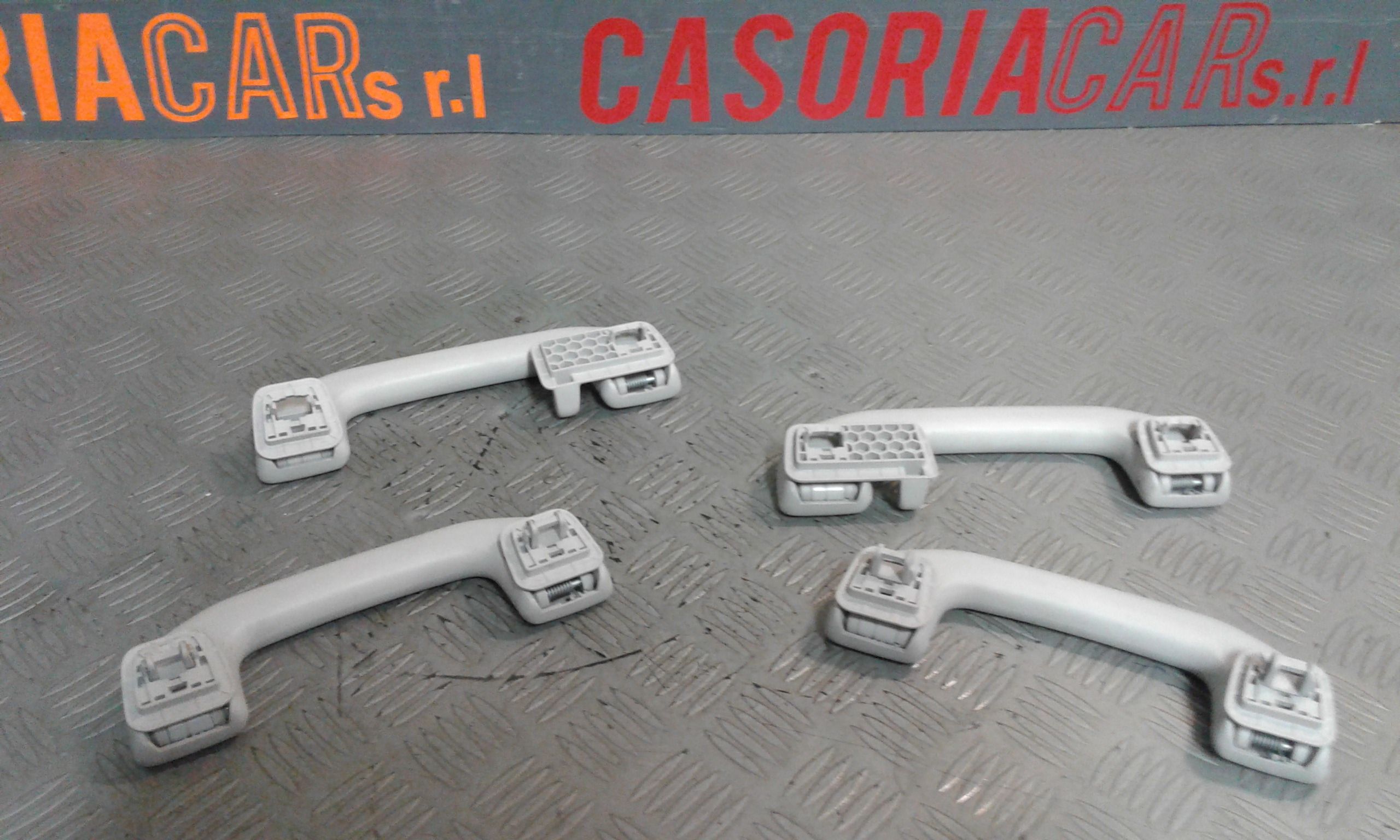 Maniglia Int. Tetto Usato