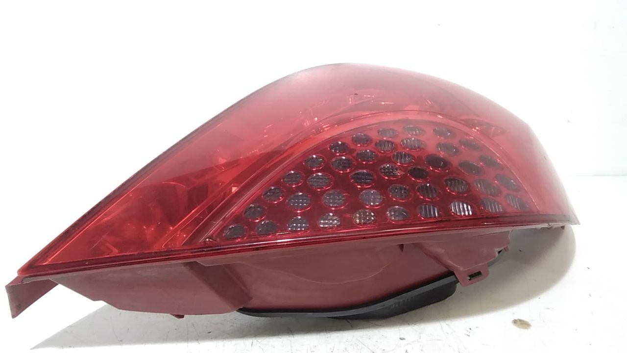 Fanale Post. Destro 6351Y7 Usato