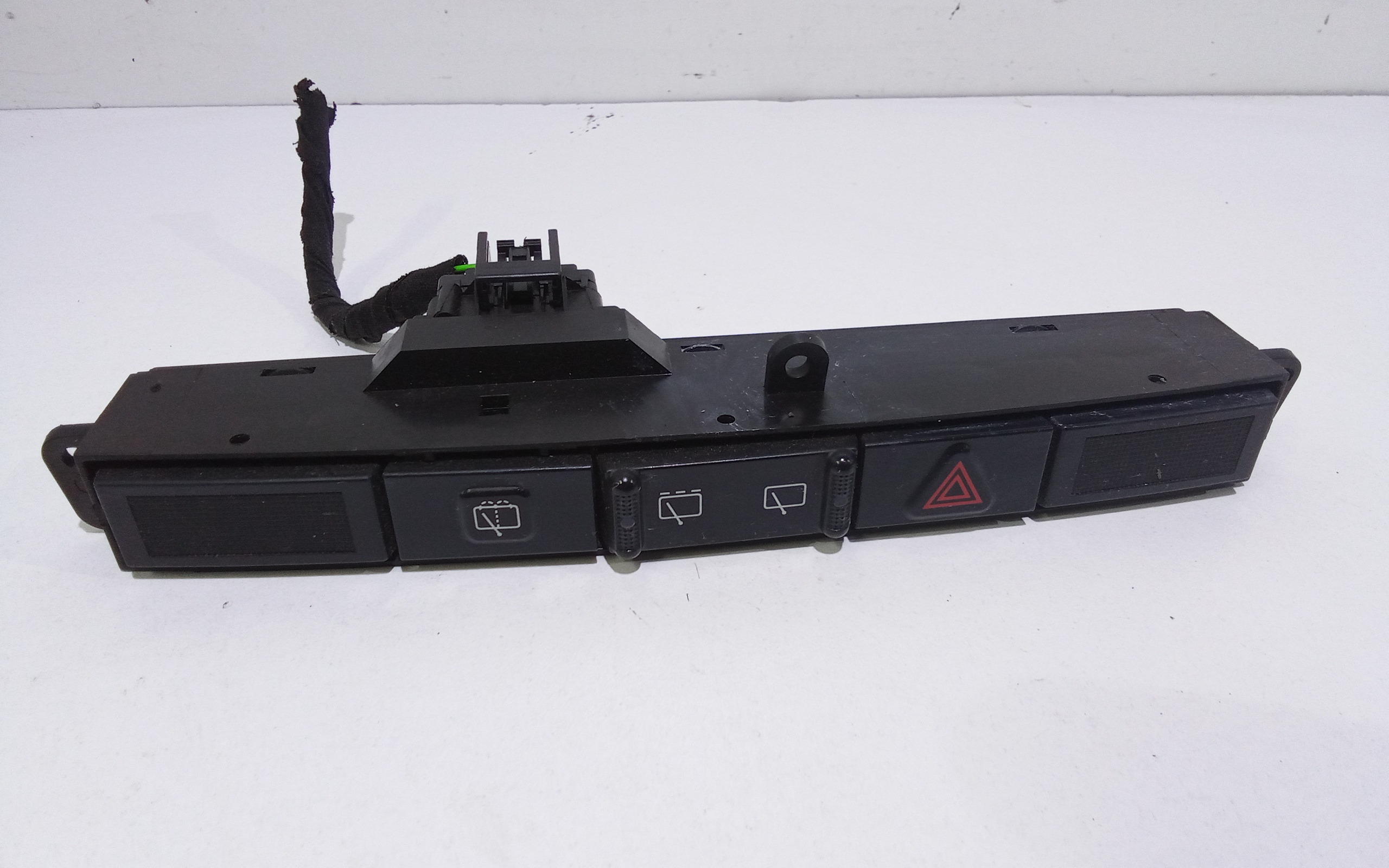 Blocco Comandi Multifunzioni Usato