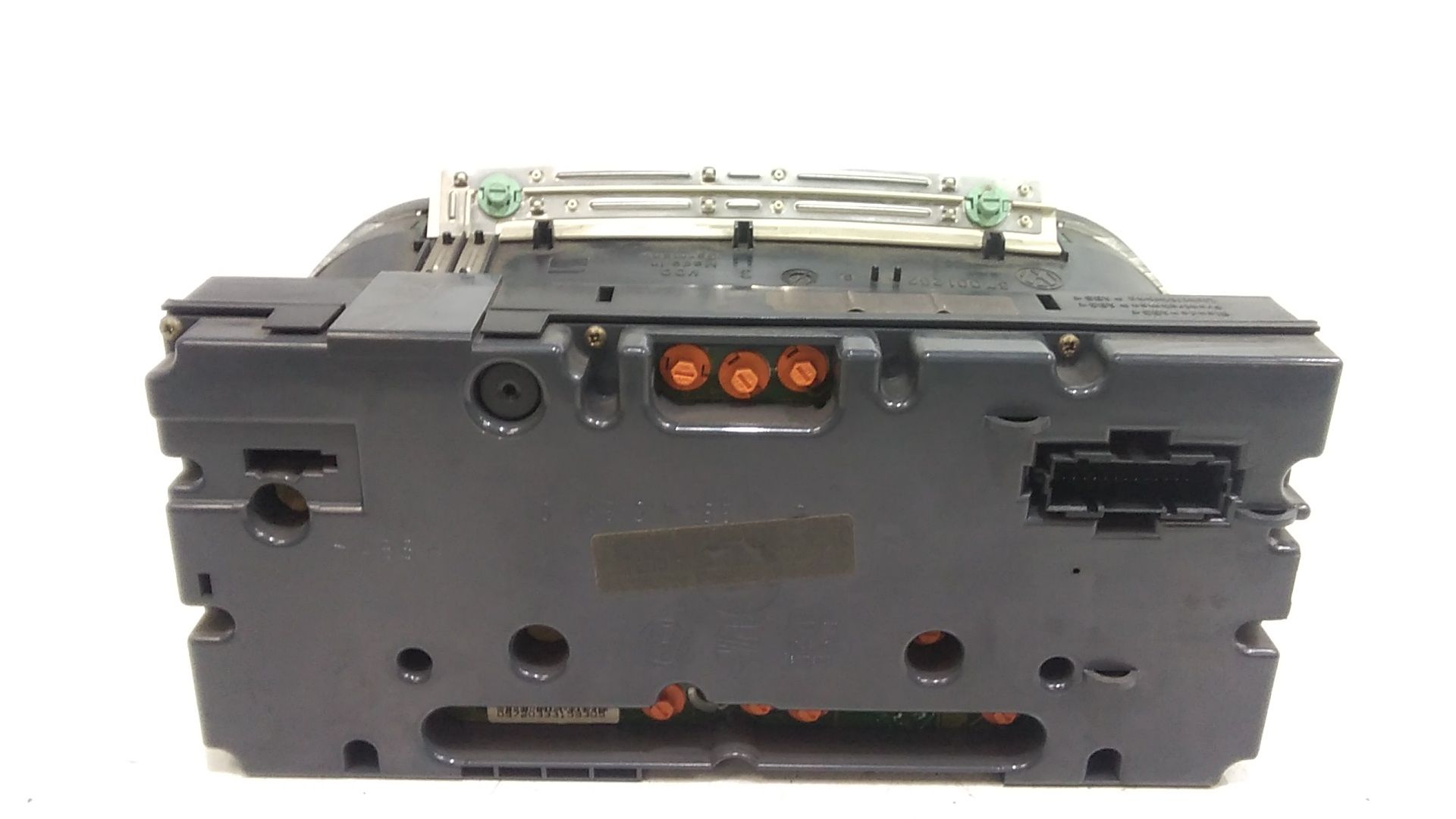 Quadro Portastrumenti Usato