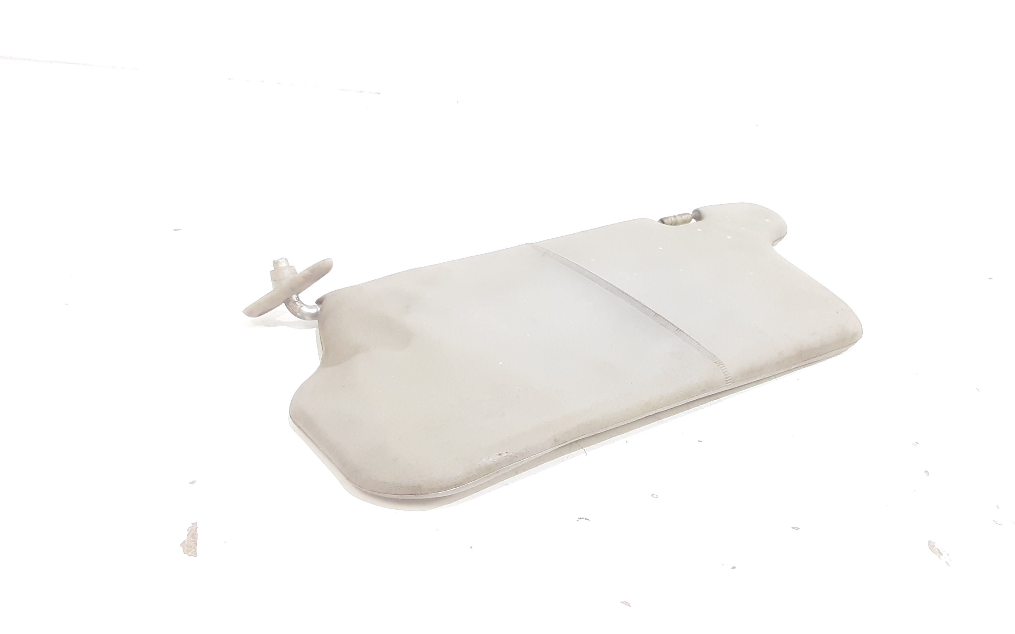 Aletta Parasole Parabrezza Sinistro Usato