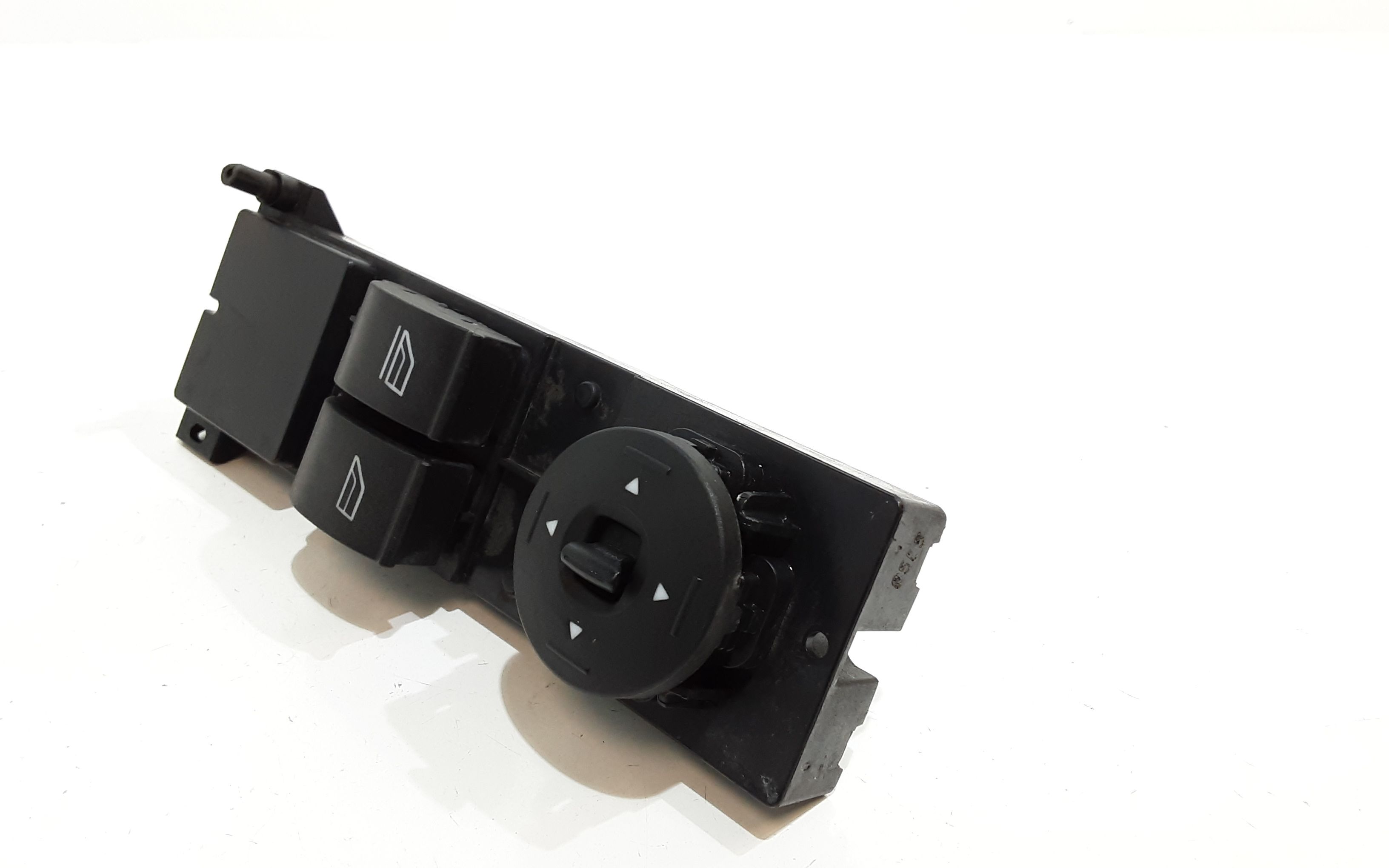 Interruttore Alzacristalli Porta Ant. Sinistro Usato