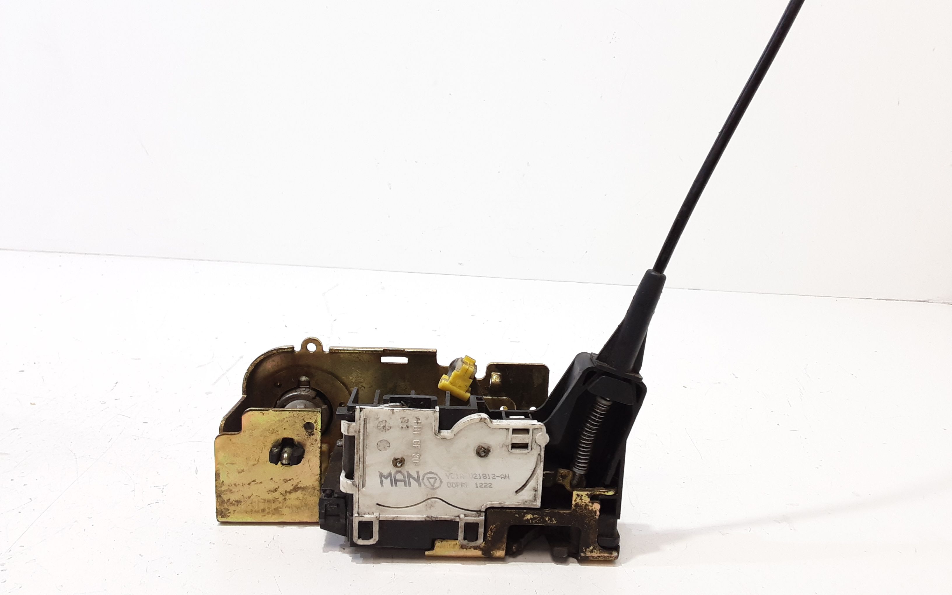 Serratura Porta Ant. Destro 1419491 Usato