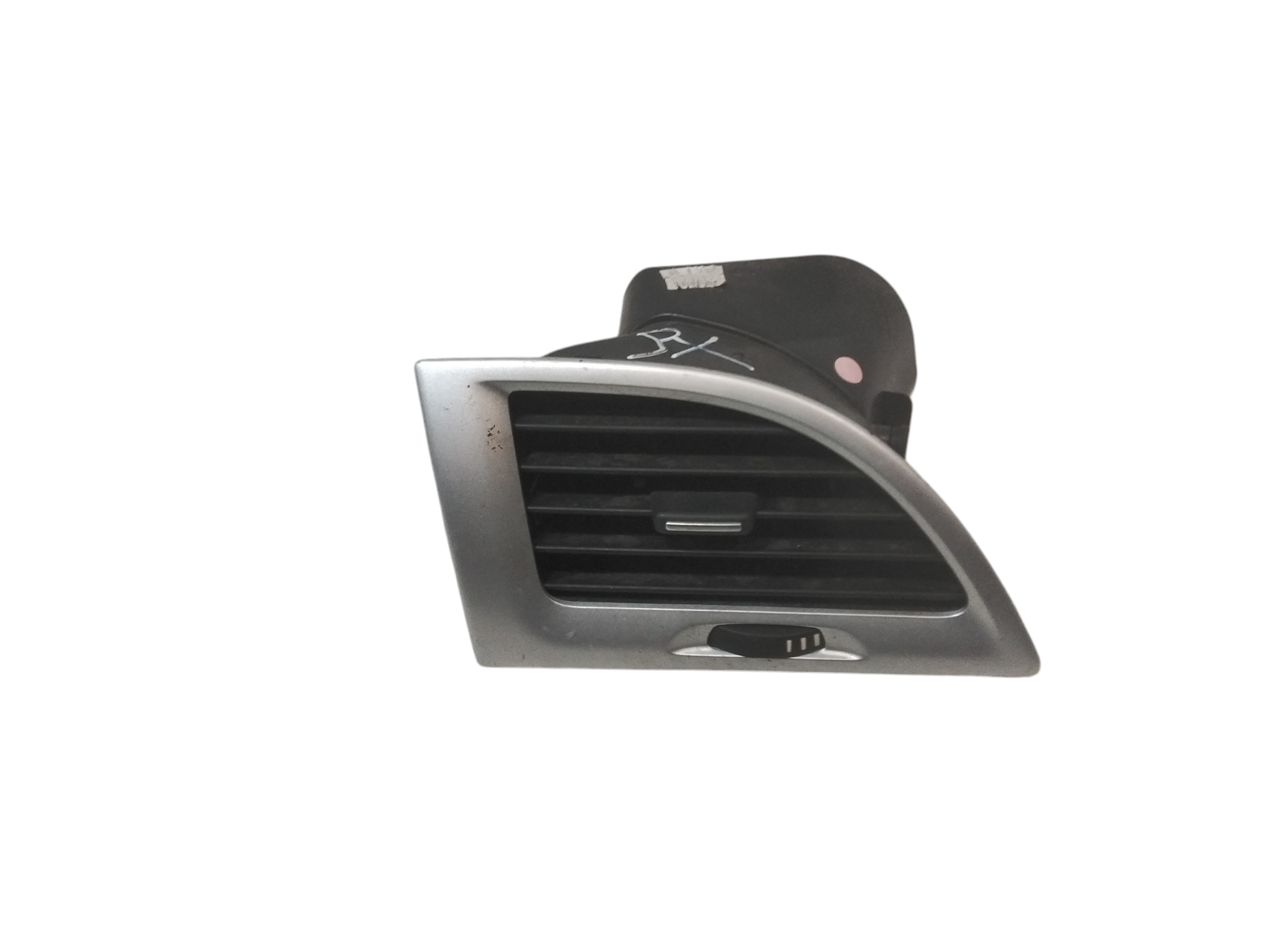 Condotto Aria Bocchette Lat. Cruscotto Sinistro Usato