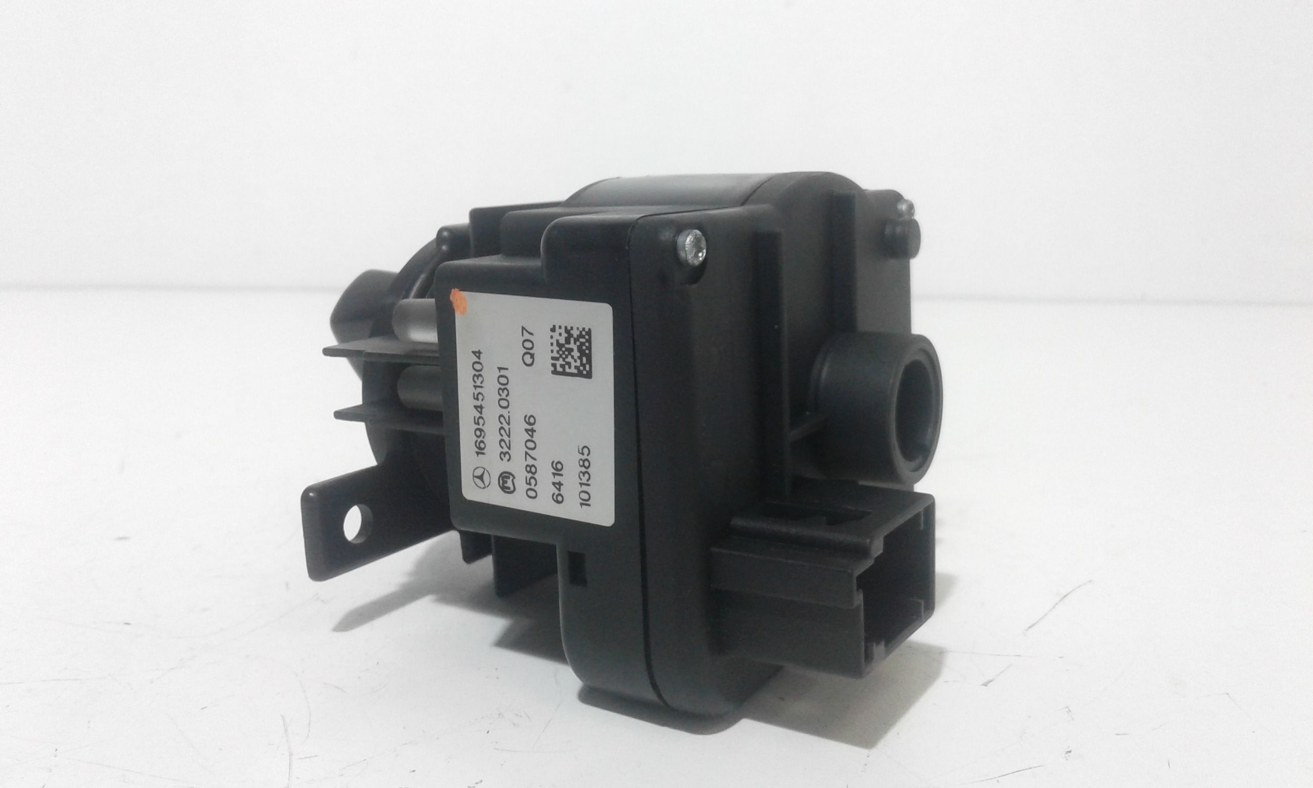 Interruttore Blocco Comando Luci A16954510049174 Usato