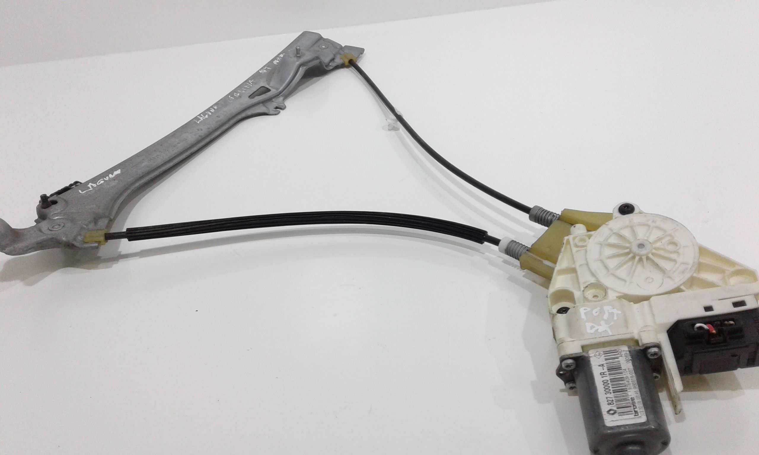 Alzacristallo Elettr. Porta Ant. Sinistro Usato