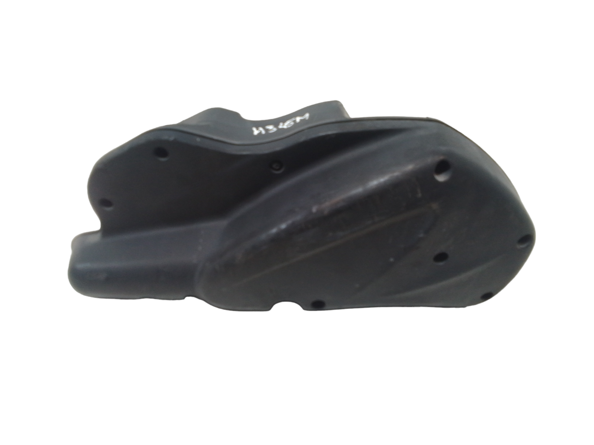 Filtro Aria Compl. Usato