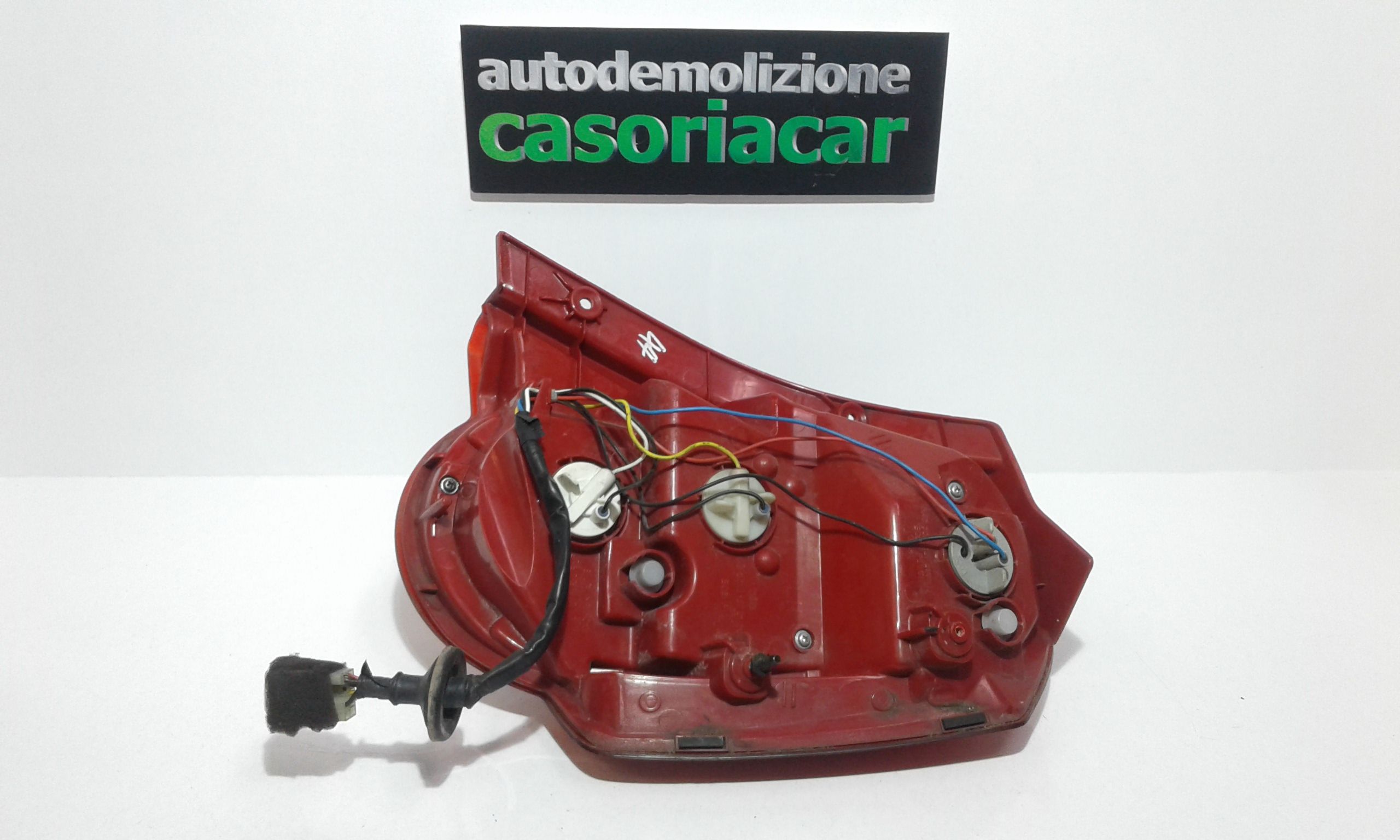 Fanale Post. Sinistro 95952066 Usato