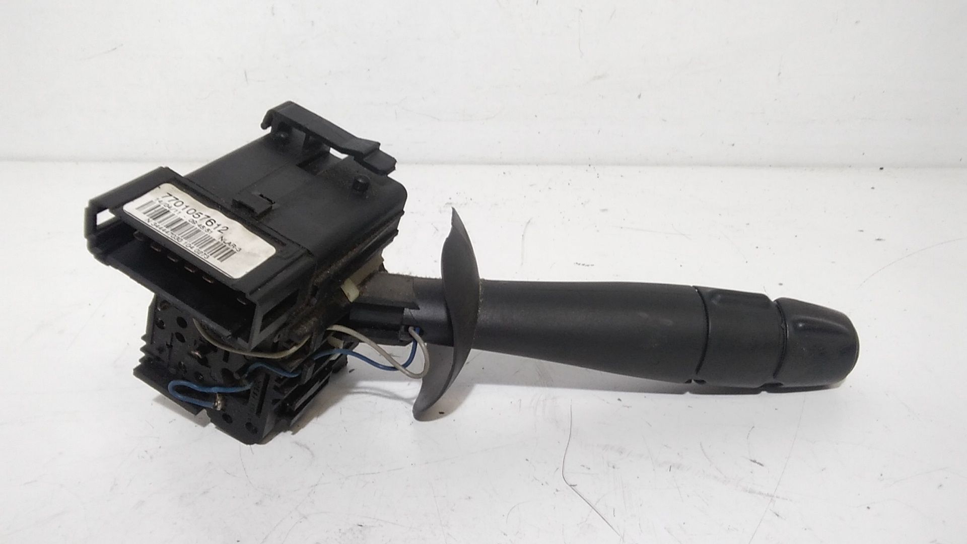 Devioguidasgancio Sinistro Usato