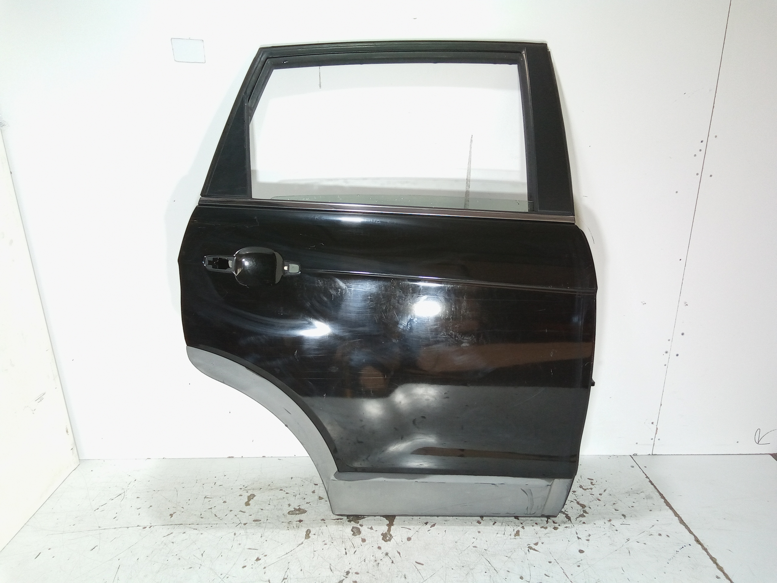 Porta Post. Destro 95330148 Usato