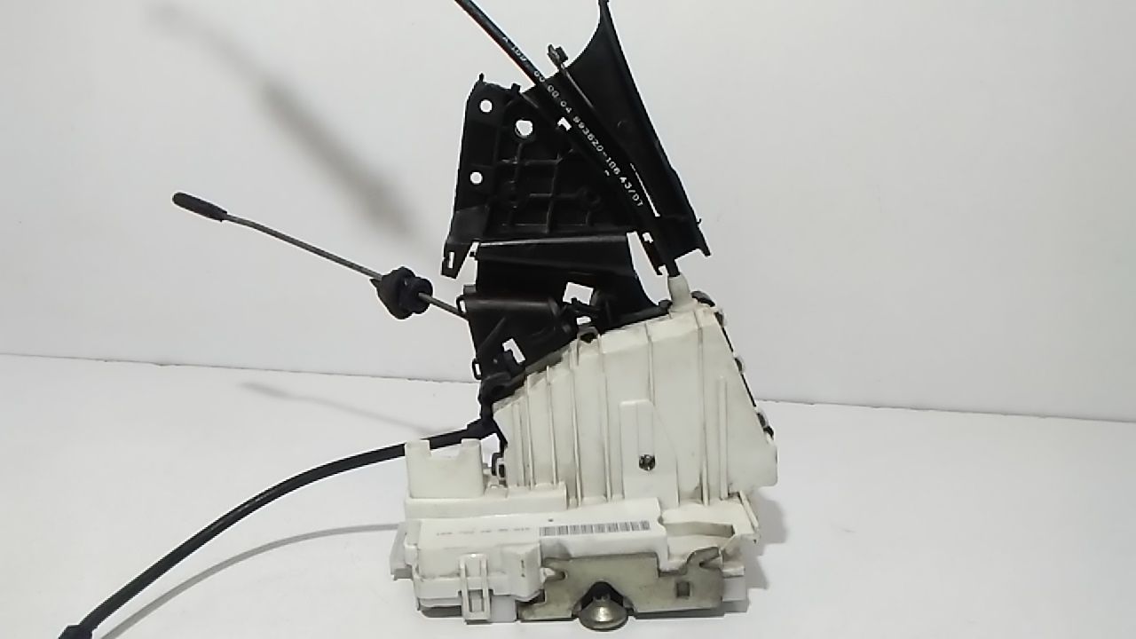 Serratura Porta Ant. Destro A1697204235 Usato