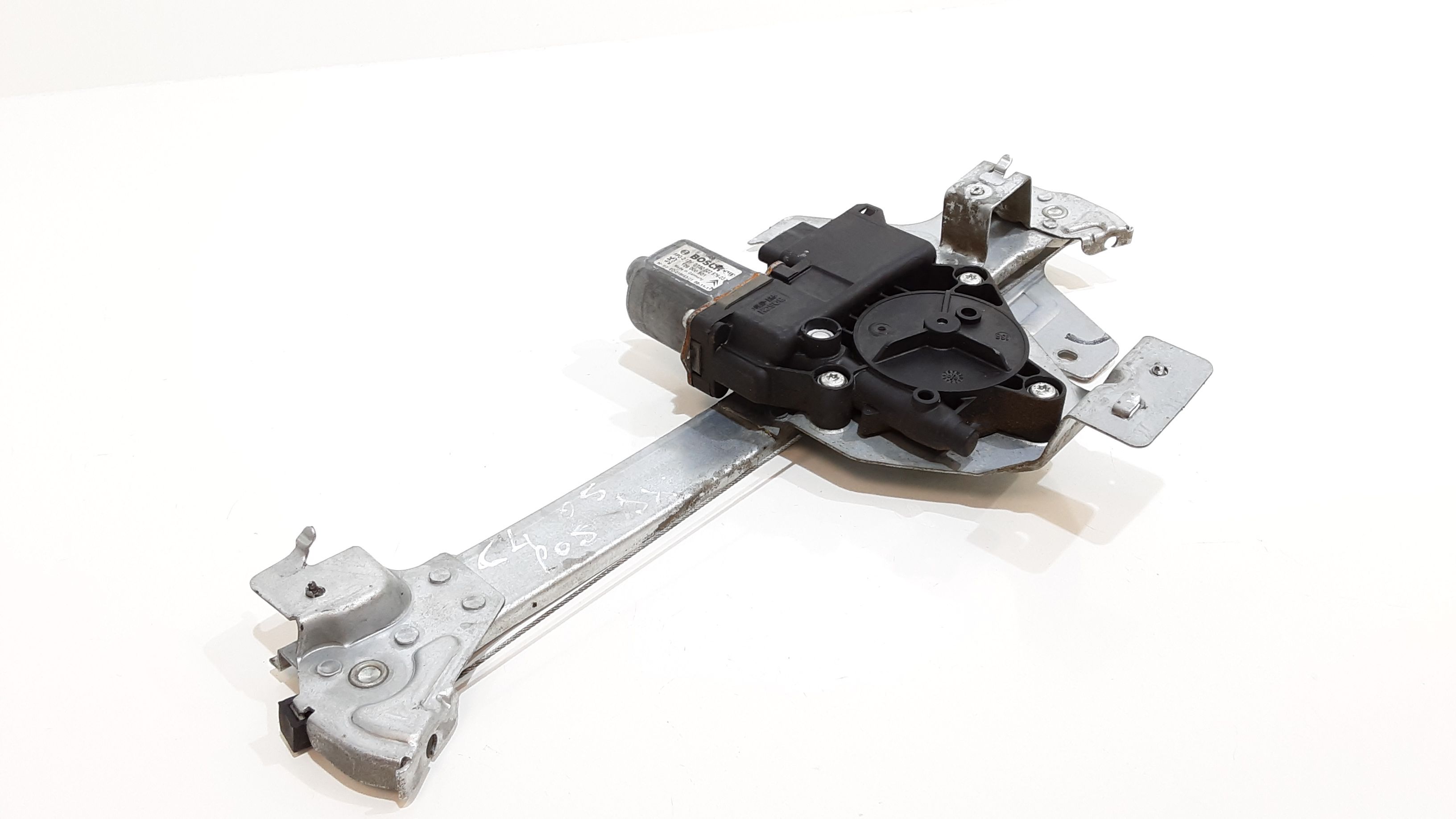 Alzacristallo Porta Post. Destro Usato