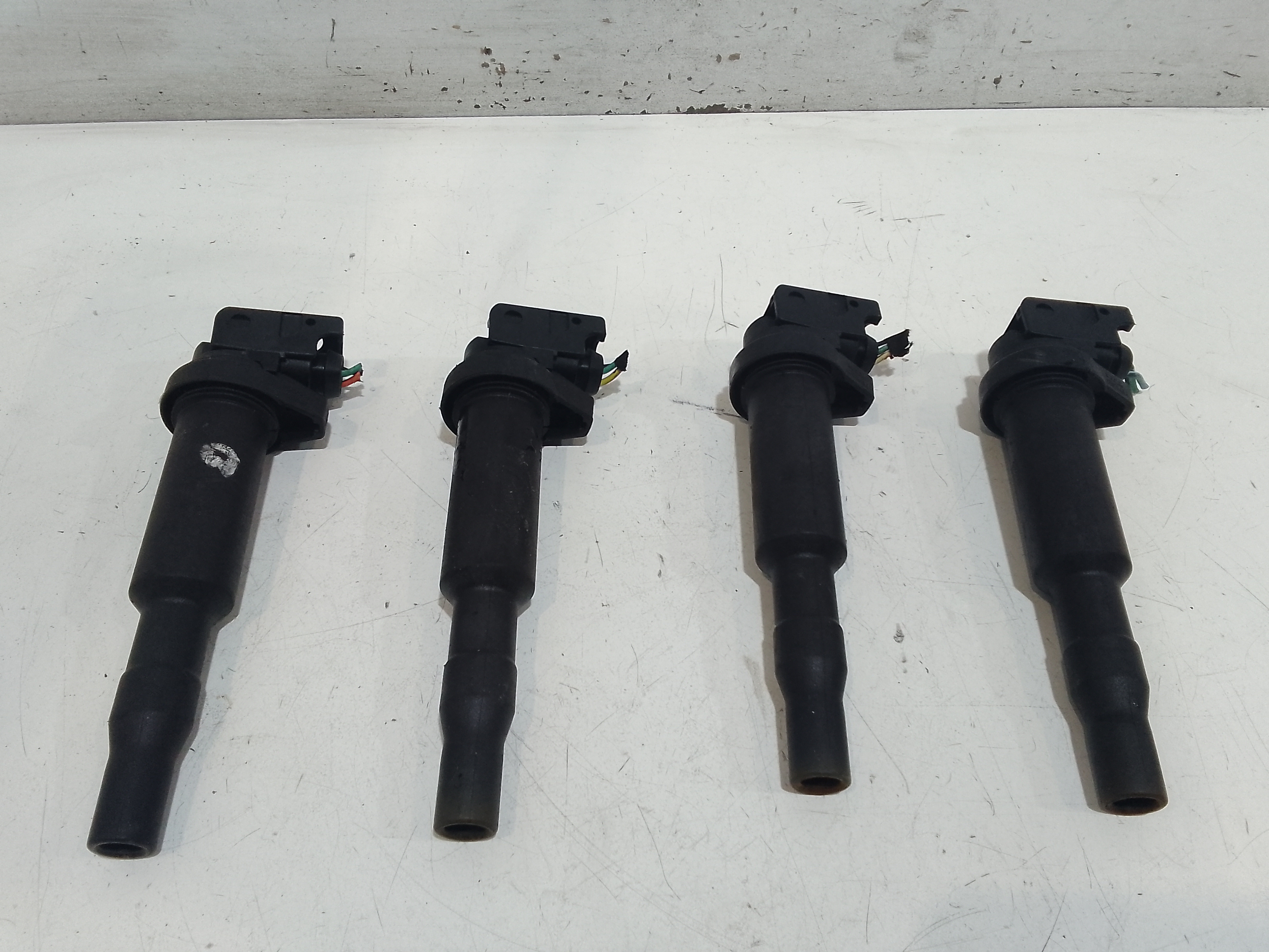 Iniettore 1984J2 Usato