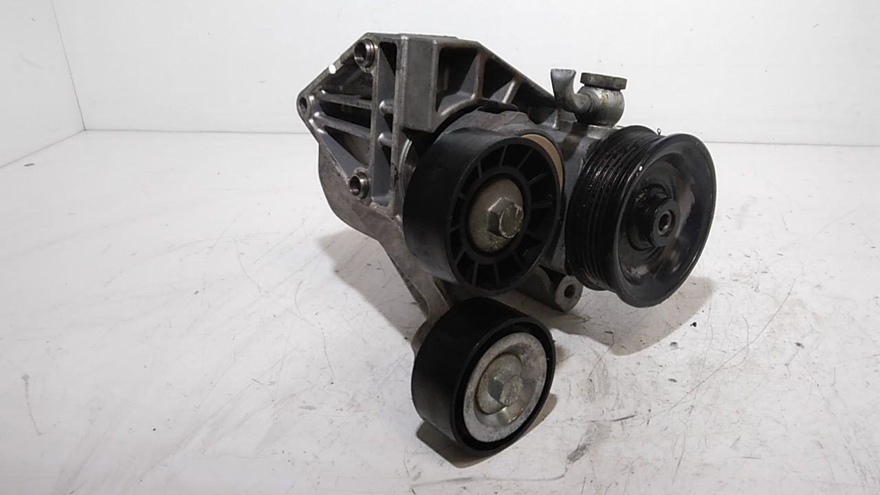 Pompa Servosterzo 504046460 Usato