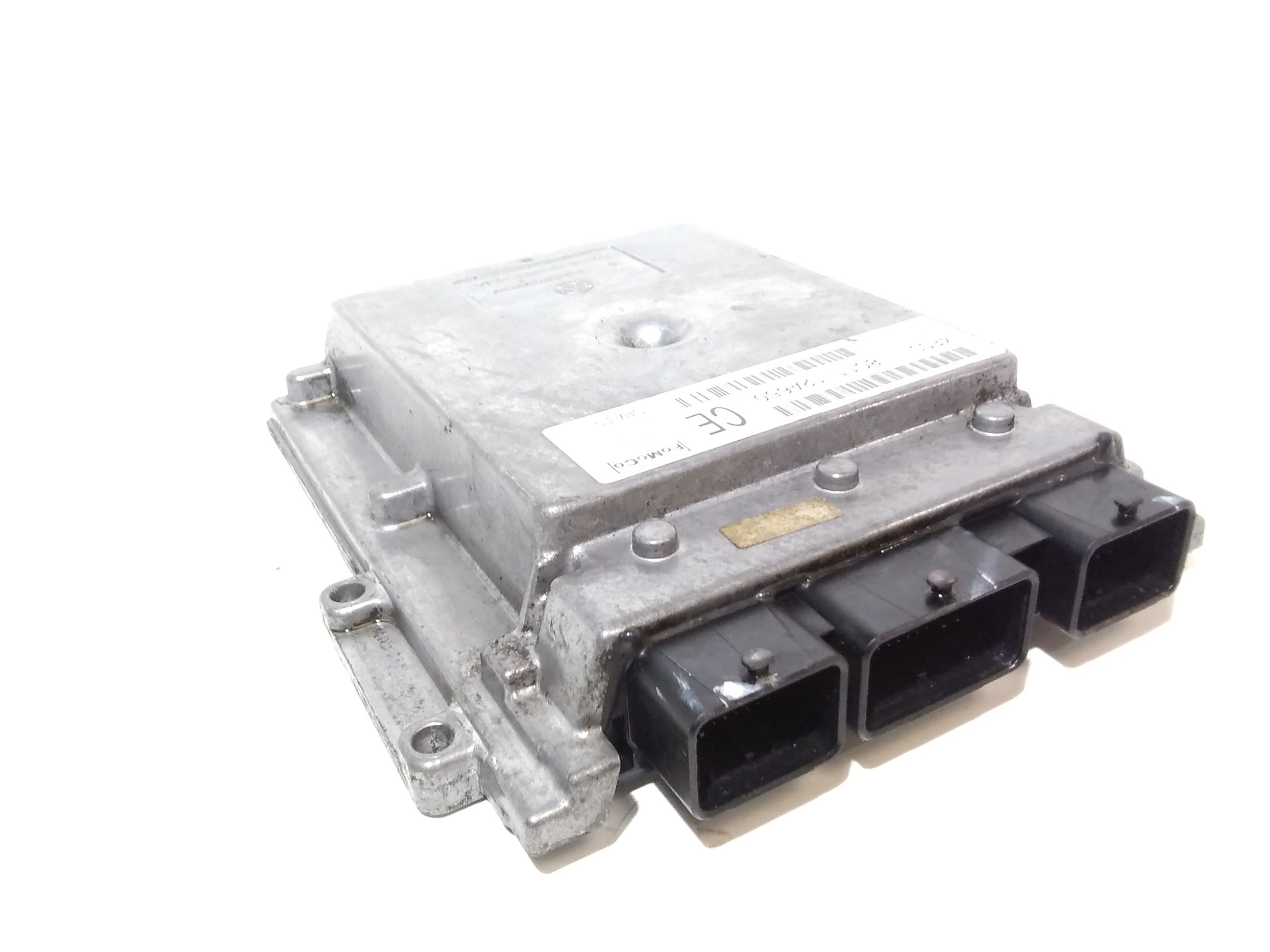 Centralina Iniezione 1421348 Usato