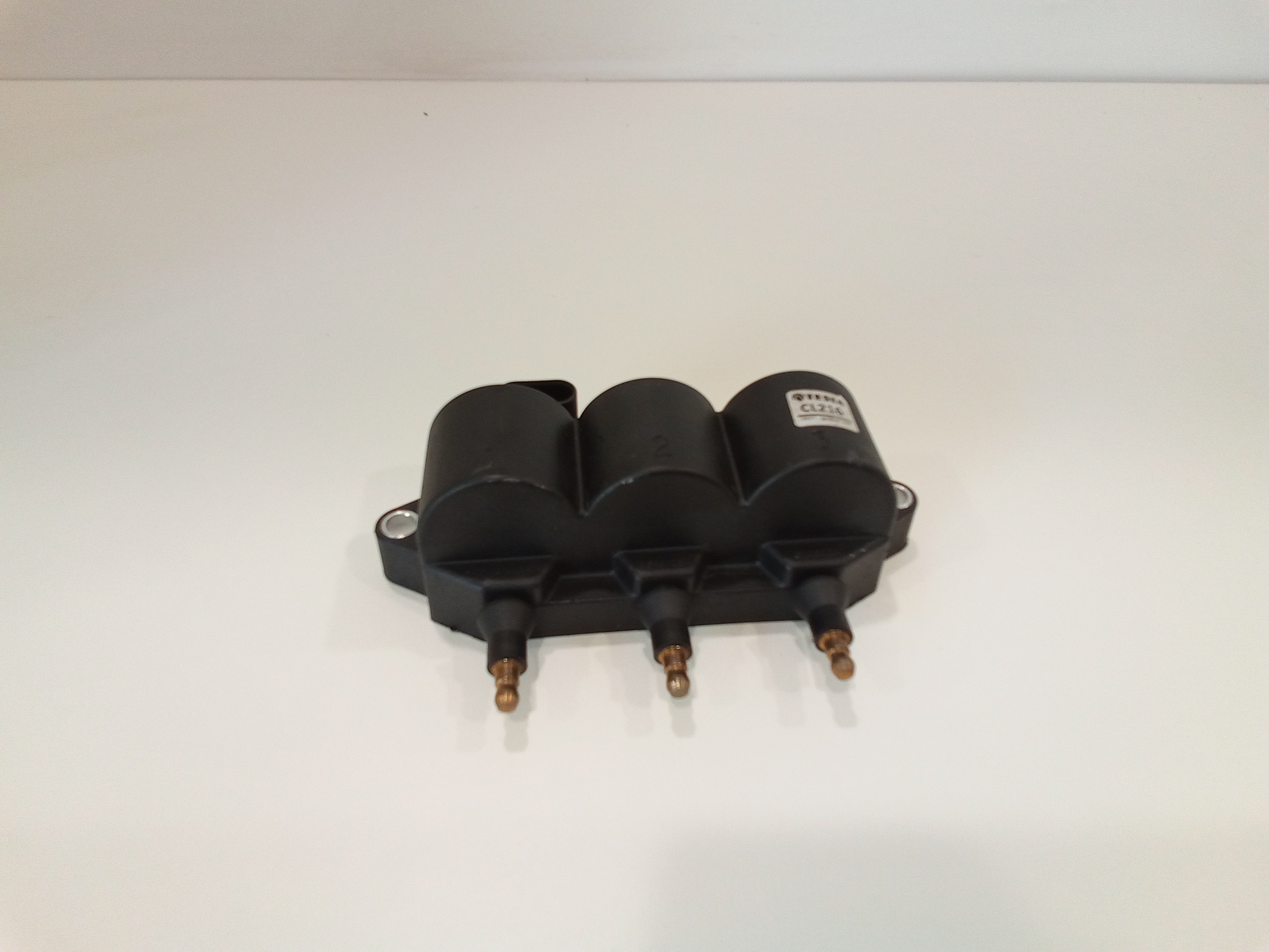 Bobina 96253555 Usato