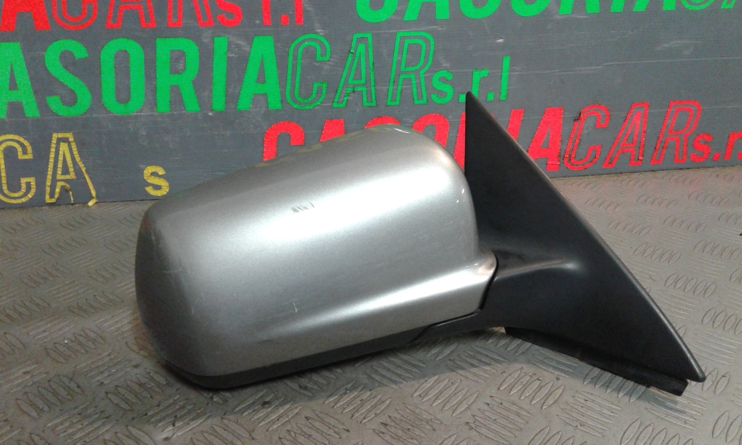 Retrovisore Est. Destro 4Z7858532A3FZ Usato