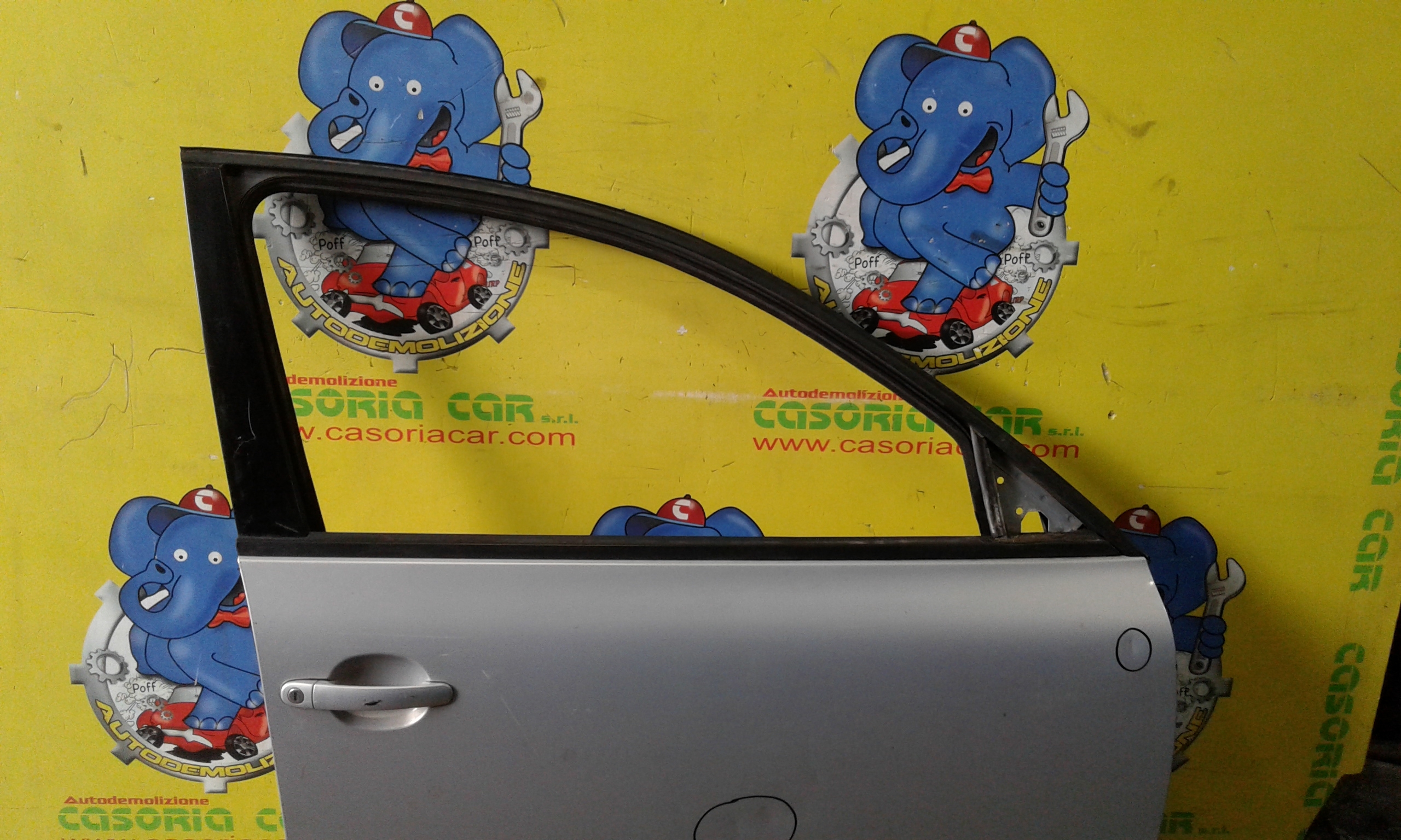 Porta Ant. Destro 3B4831052BF Usato