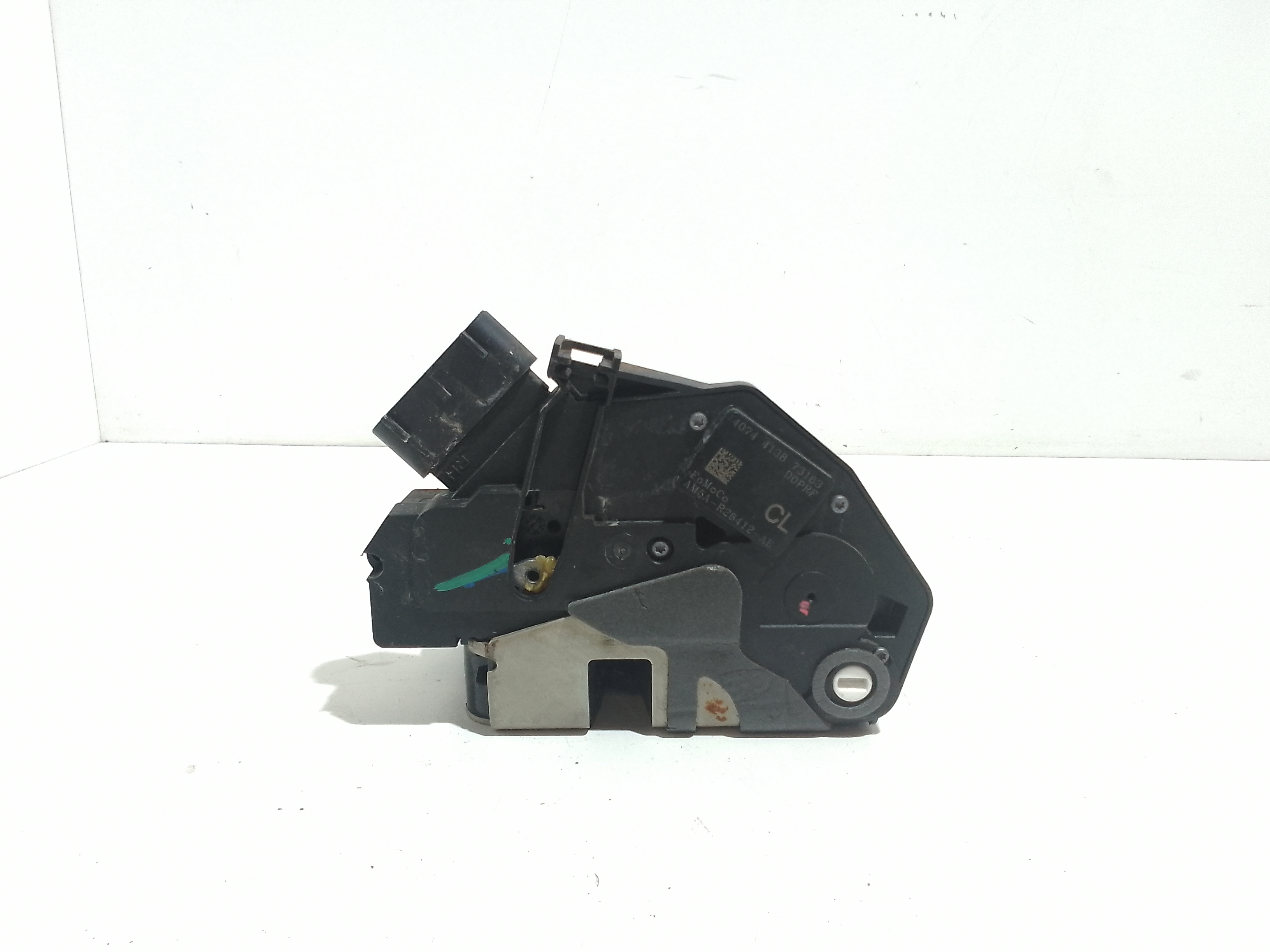 Serratura Porta Post. Destro Usato