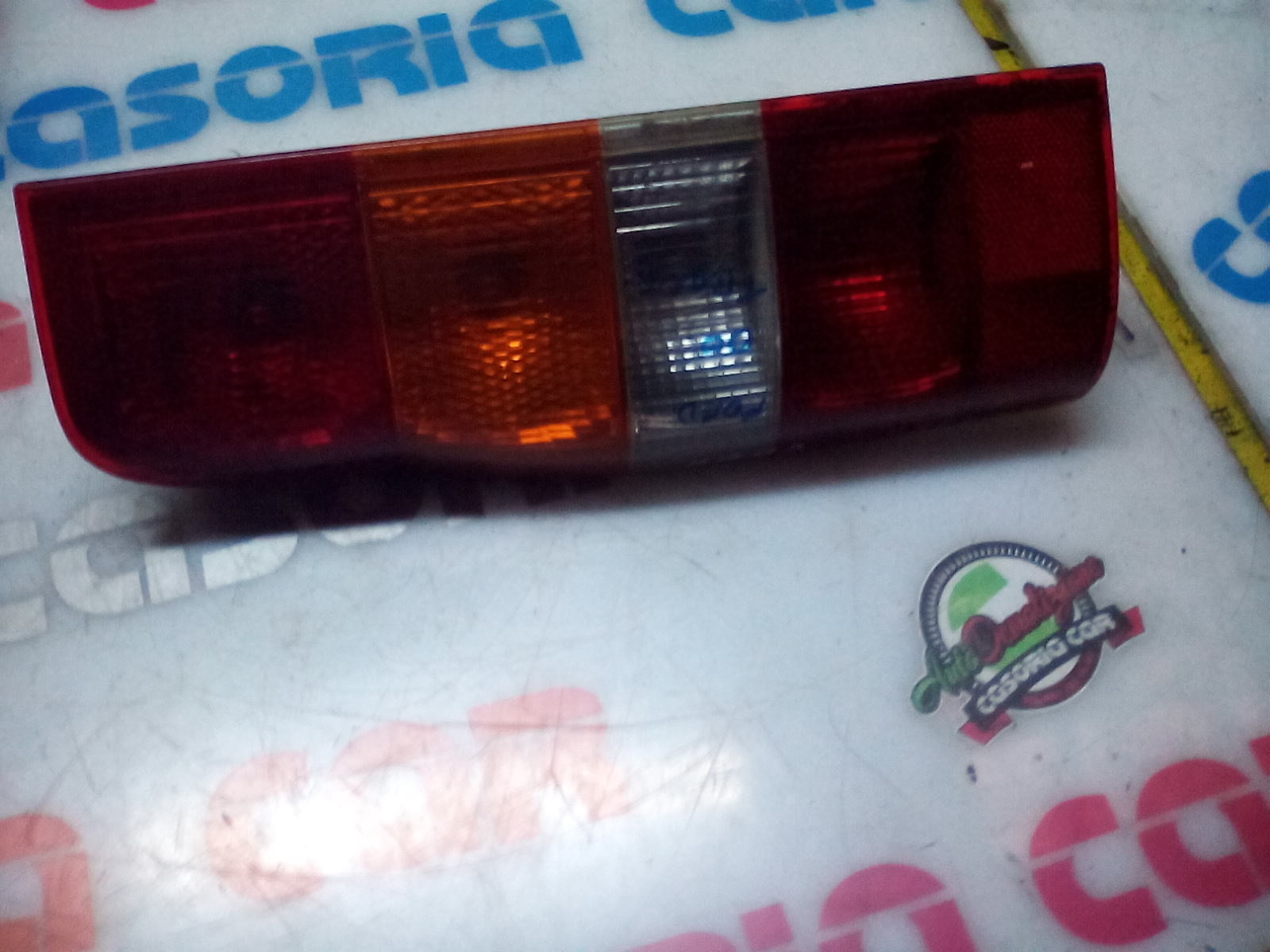 Fanale Post. Sinistro Usato