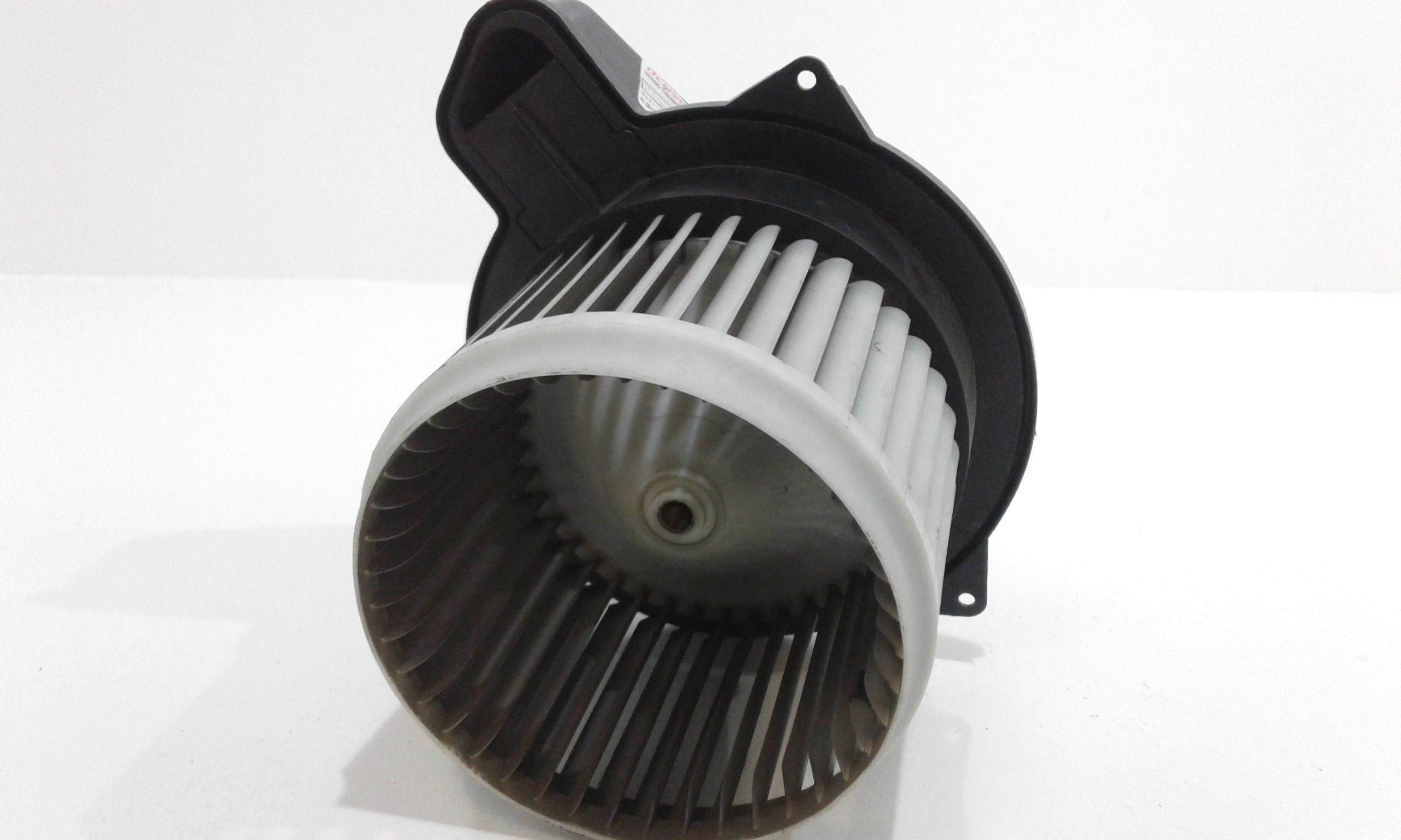 Motorino Ventilazione Abitacolo 77368116 Usato