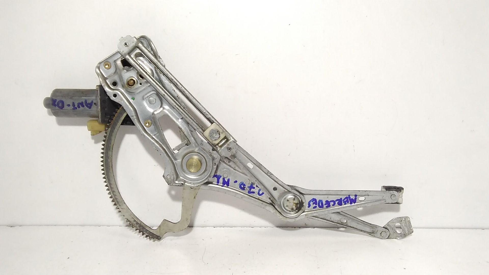 Alzacristallo Porta Ant. Destro Usato