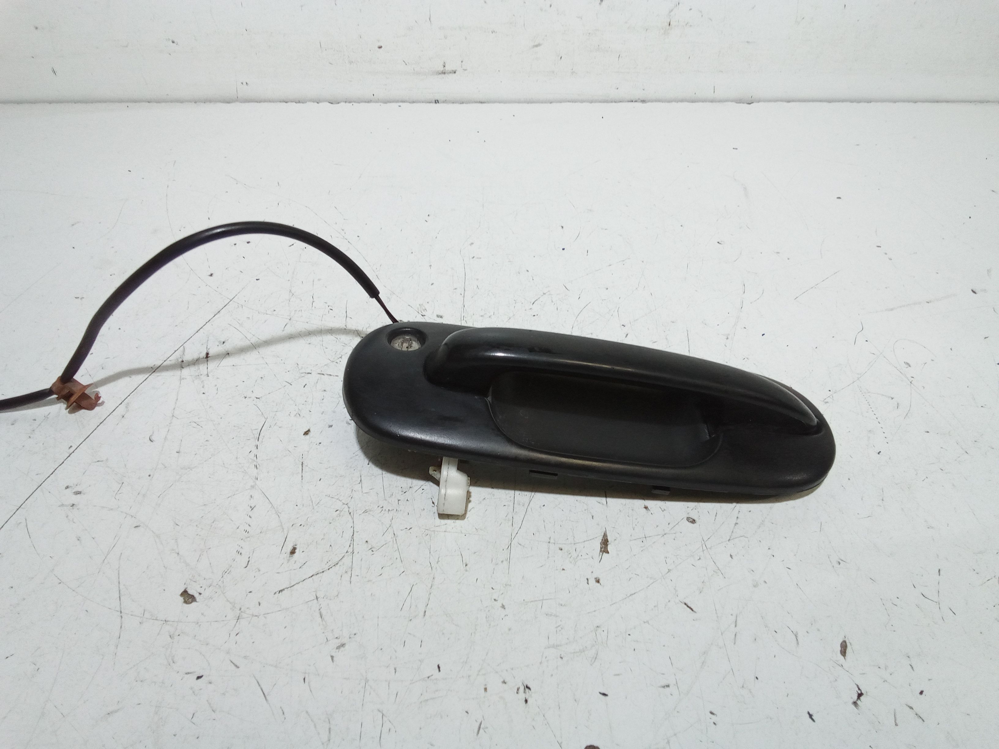 Maniglia Porta Ant. Sinistro CXB101990PMP Usato