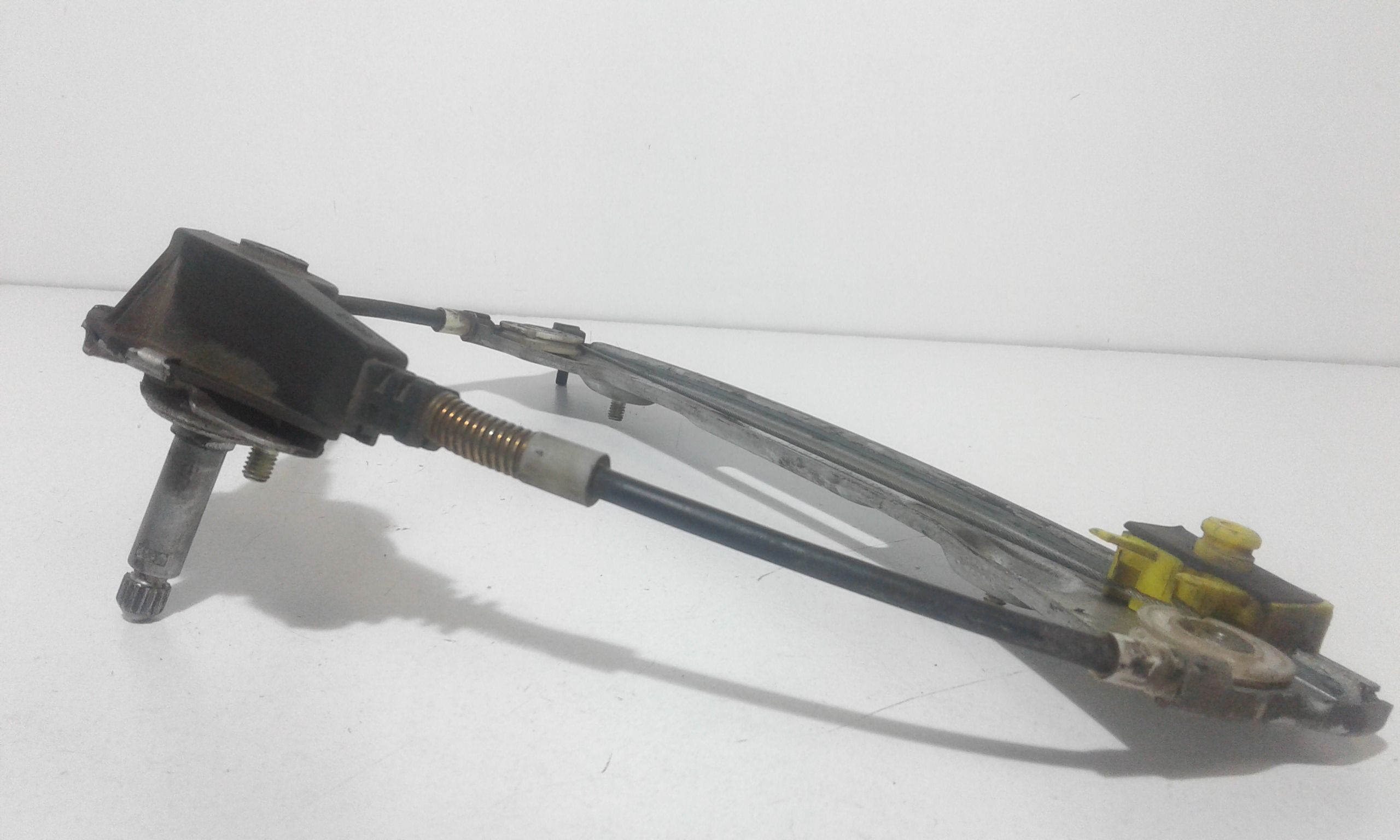 Alzacristallo Elettr. Porta Ant. Sinistro Usato