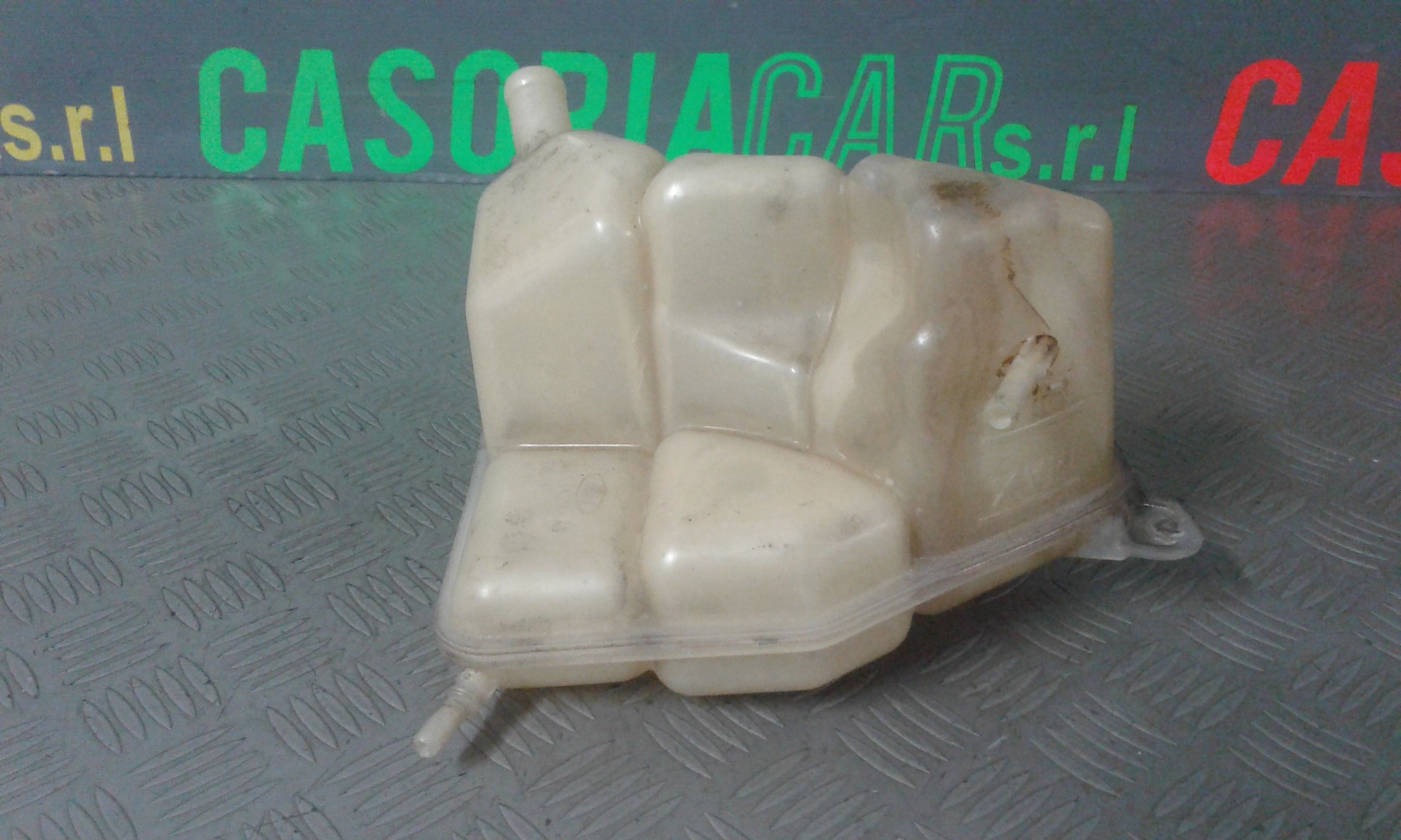 Vaschetta Compensazione Radiatore 1221362 Usato