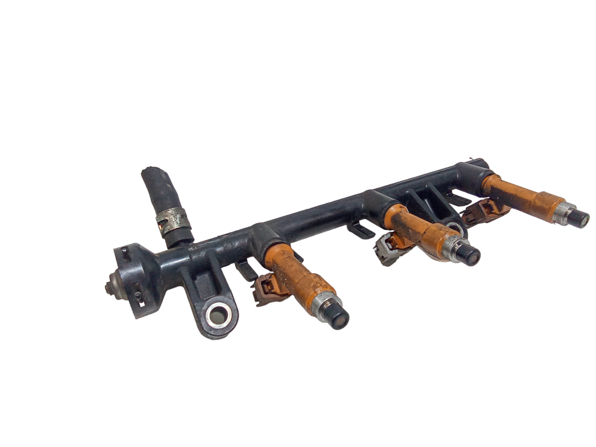 Tubazione Rigida Iniettori Usato