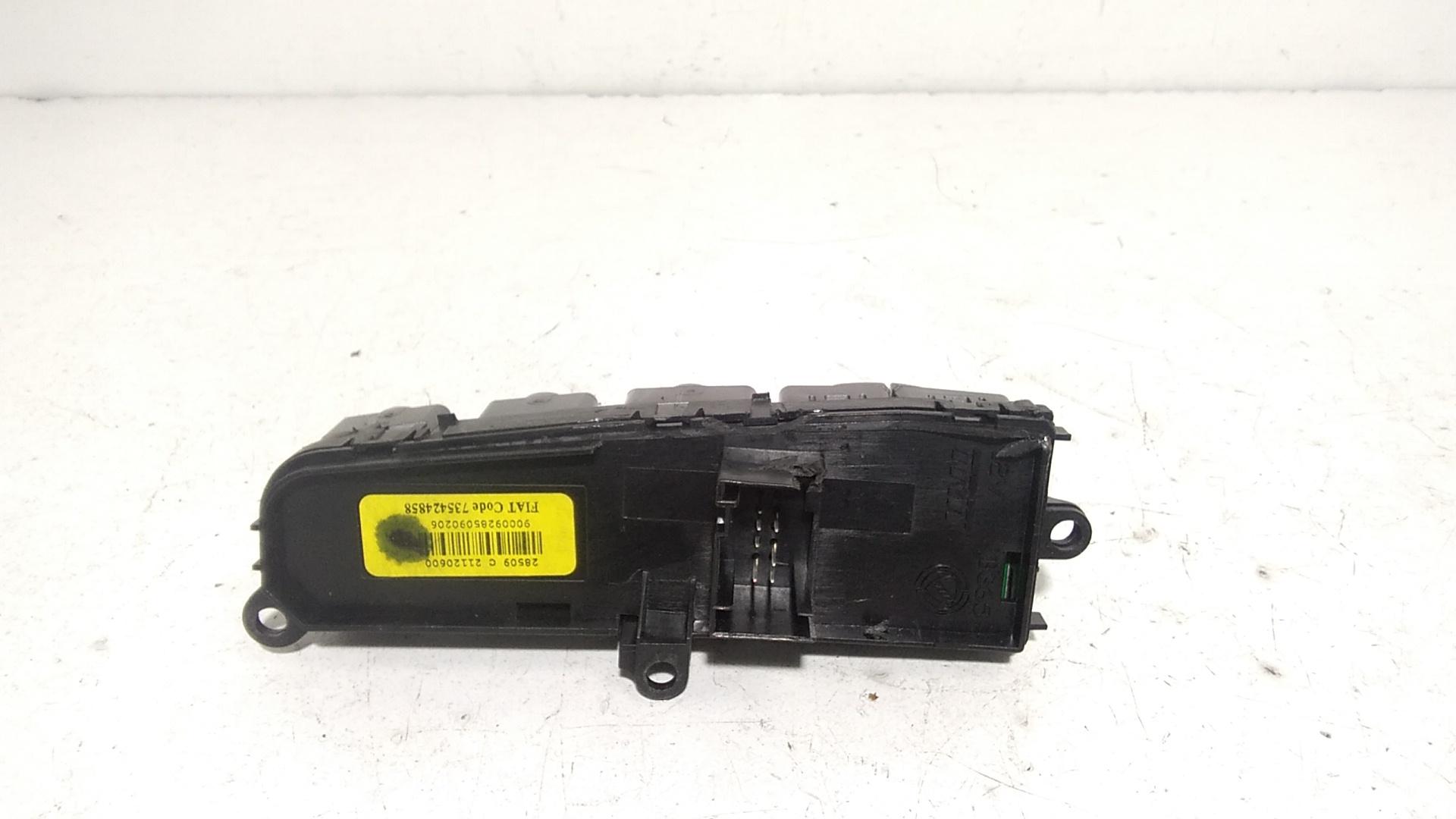 Interruttore Blocco Comando Luci Usato