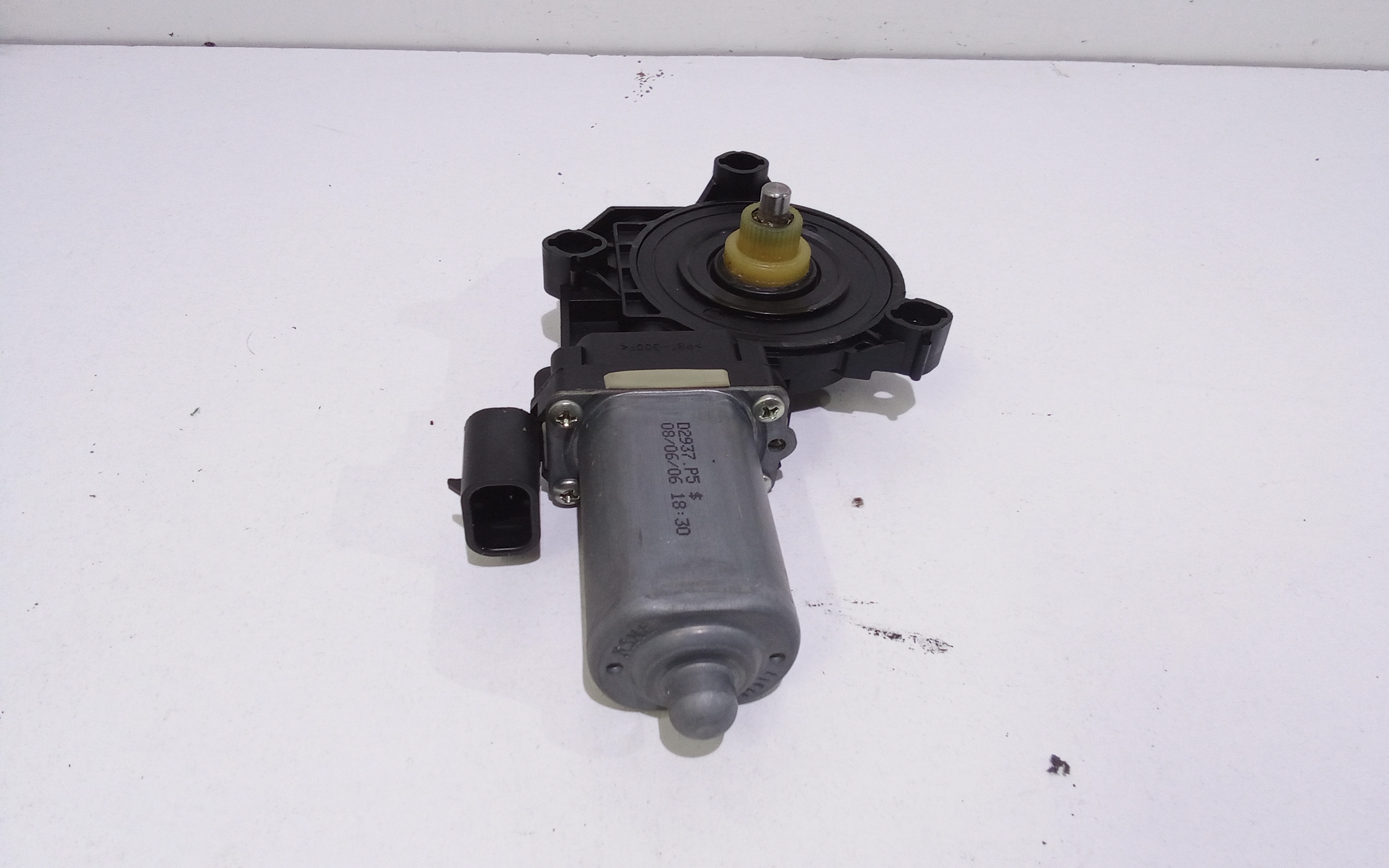 Motorino Alzacristallo Porta Ant. Destro 71740122 Usato