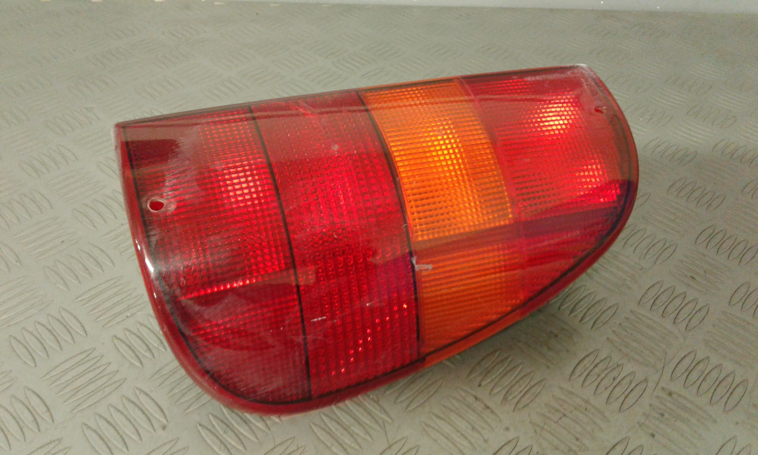 Fanale Post. Destro Usato