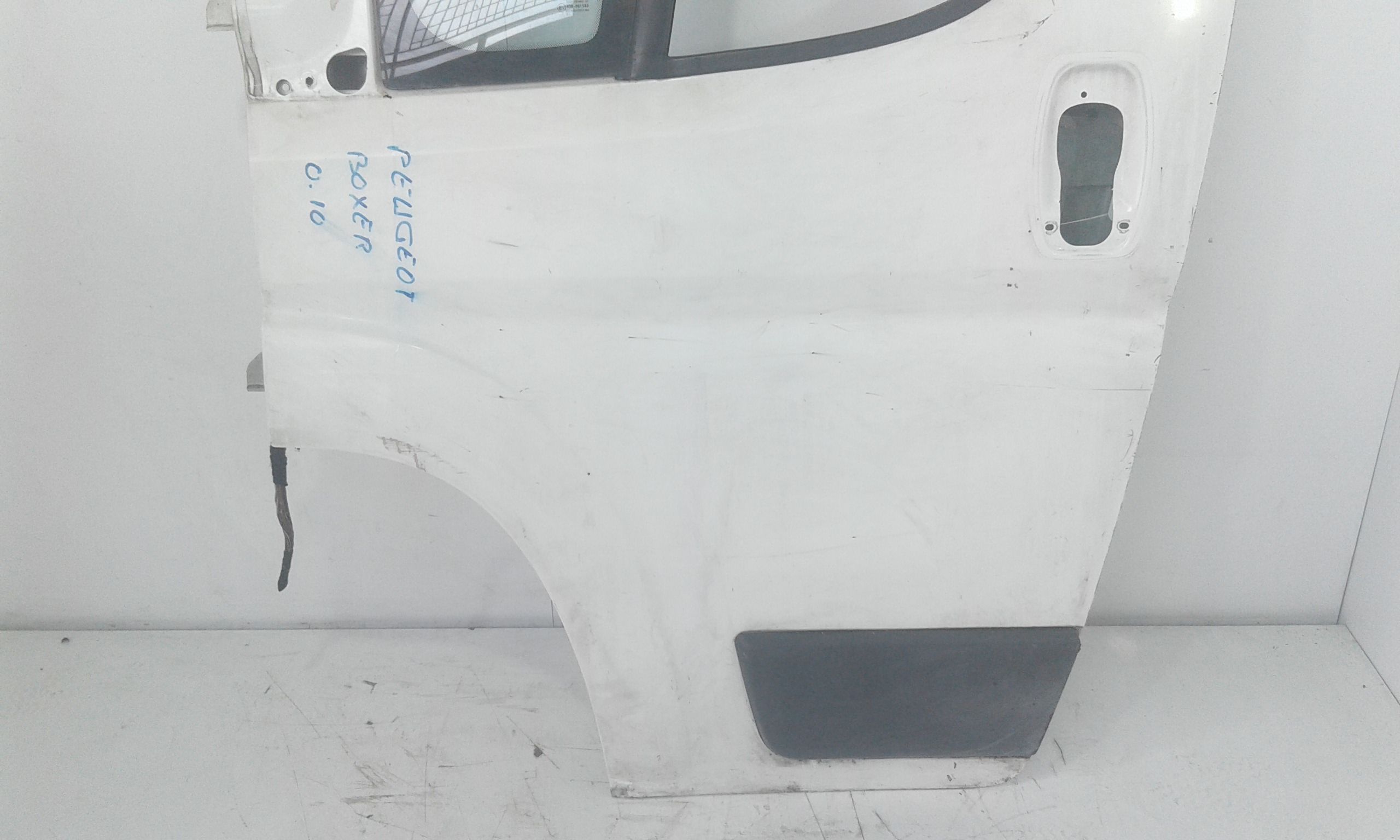 Porta Ant. Sinistro 1632596580 Usato