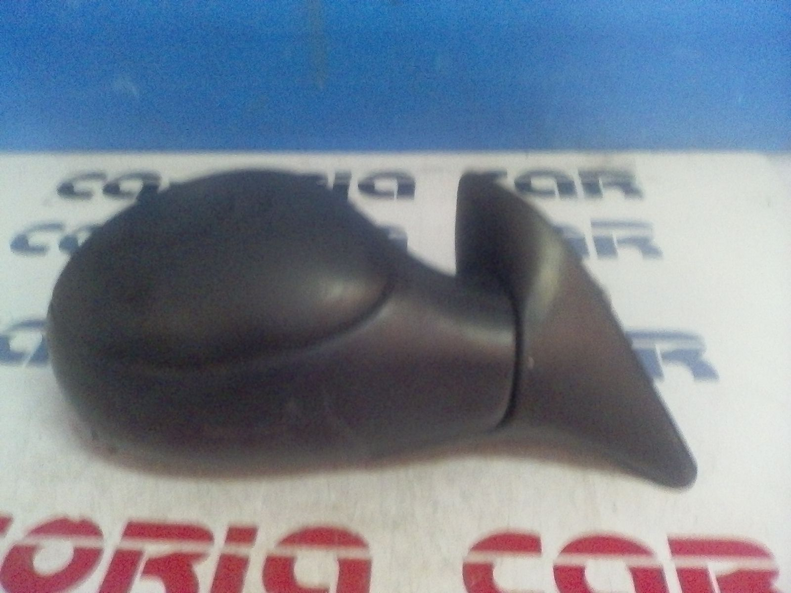 Retrovisore Est. Destro 1607127980 Usato