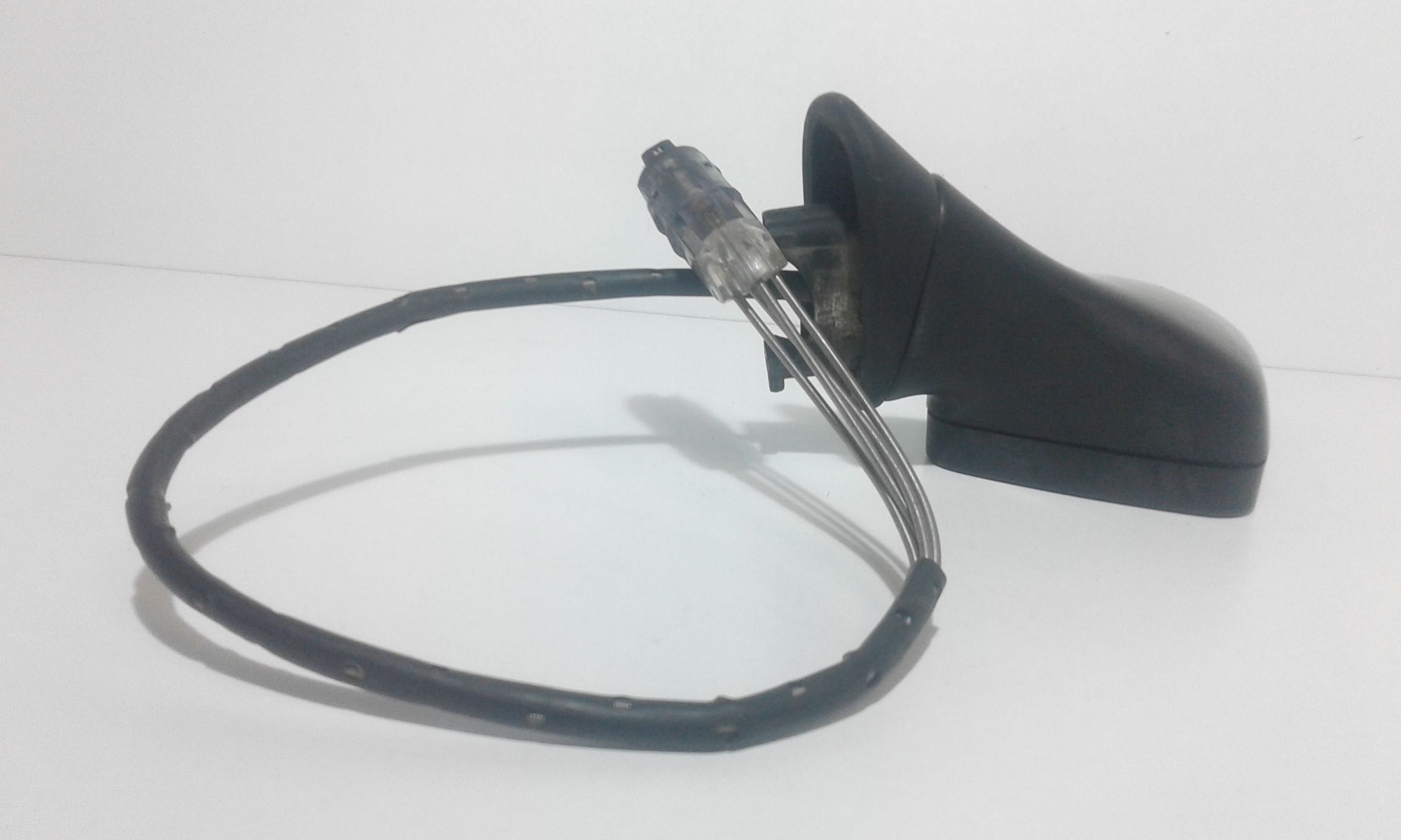 Retrovisore Est. Destro Usato