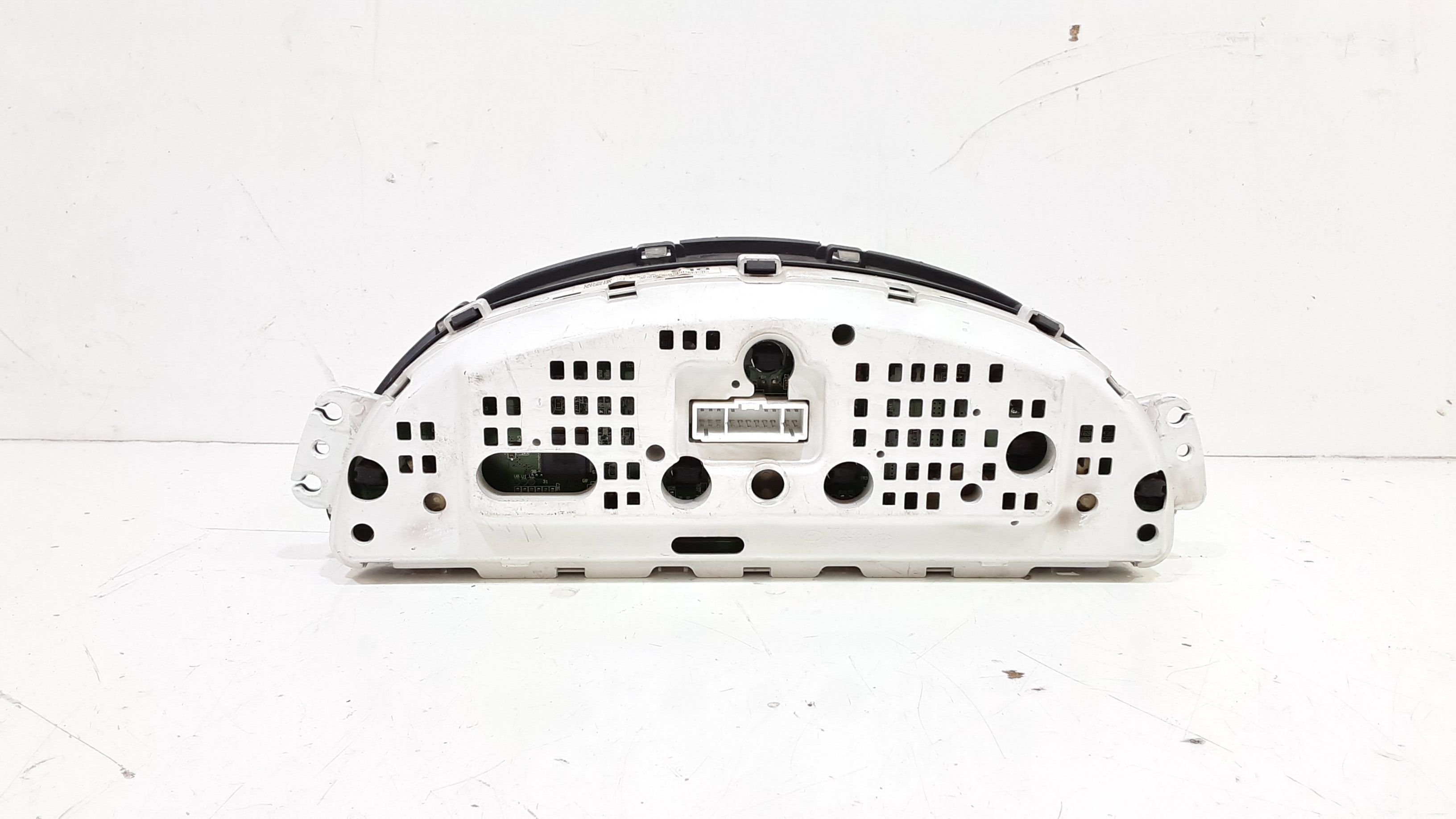 Quadro Portastrumenti Usato