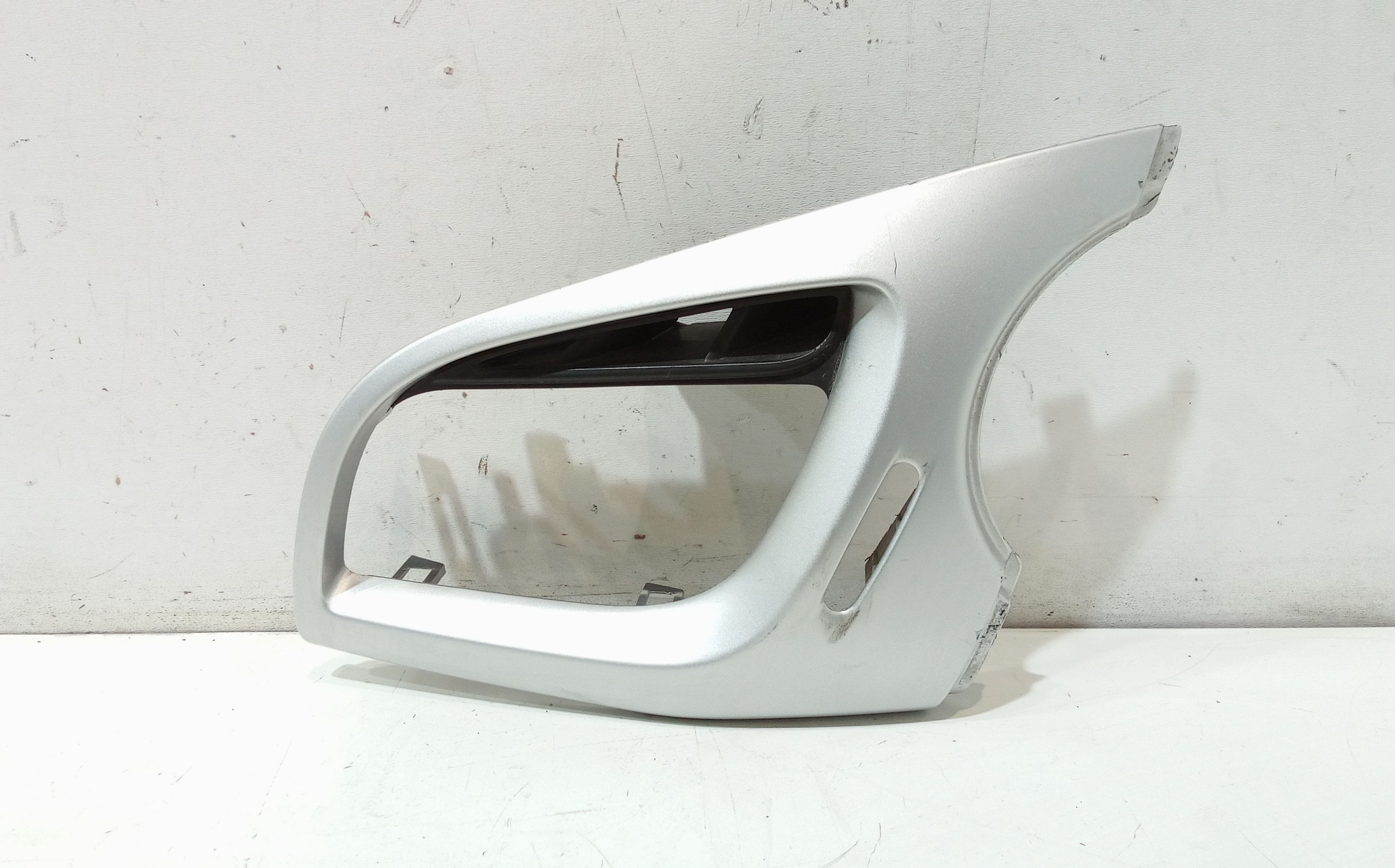 Modanatura Lat. Cruscotto Usato