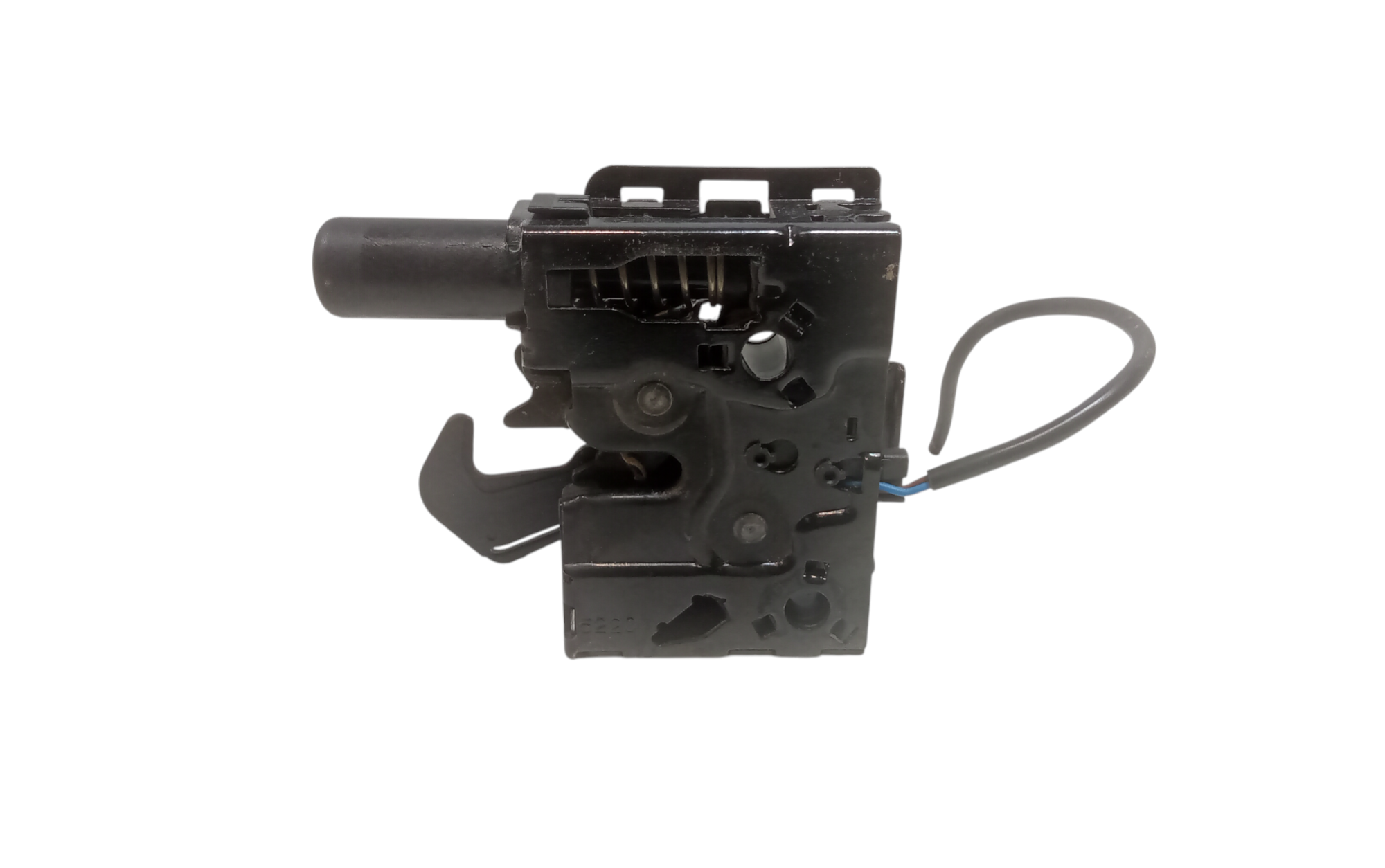 Serratura Cofano Ant. Usato