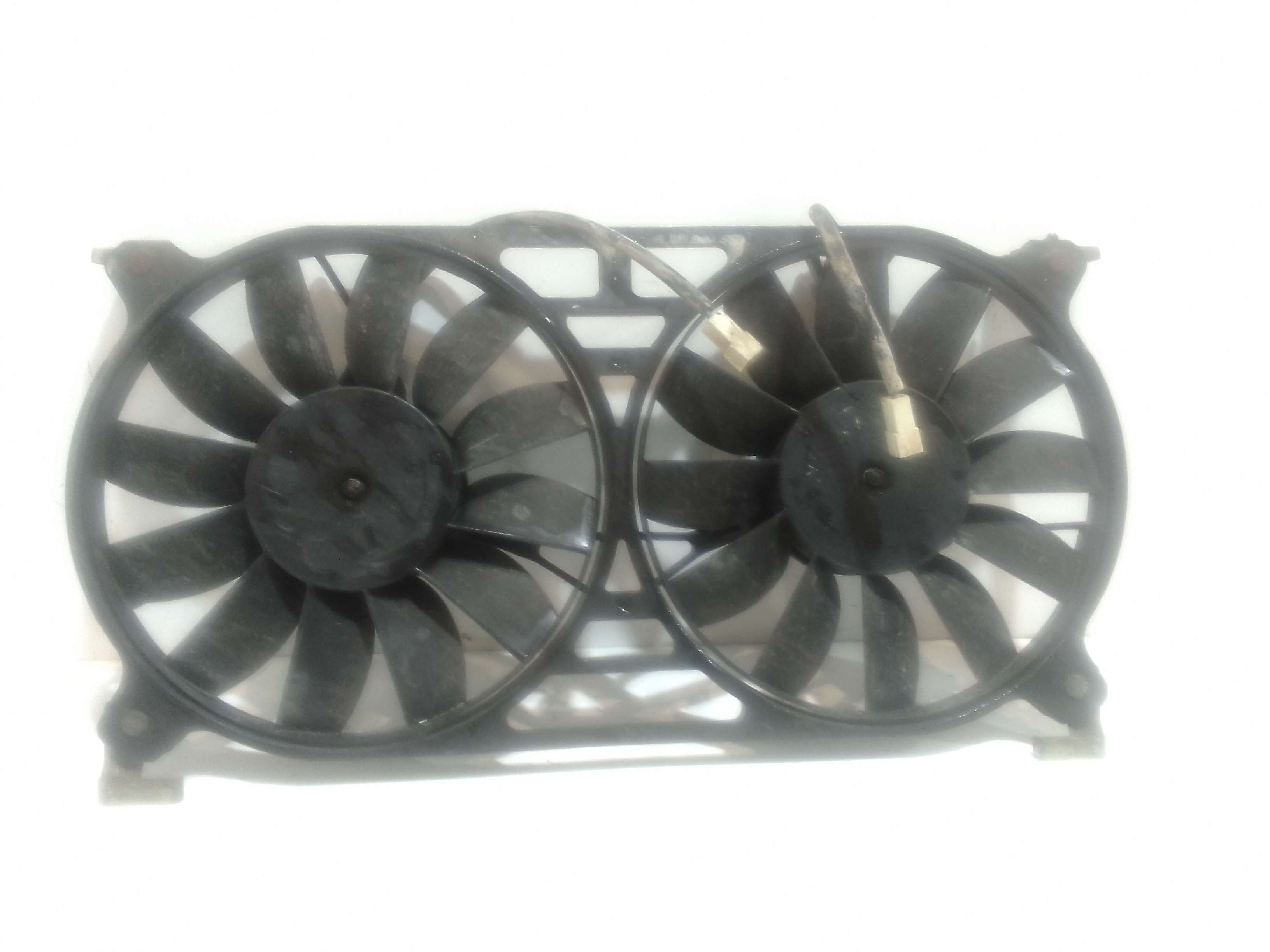 Elettroventola Usato