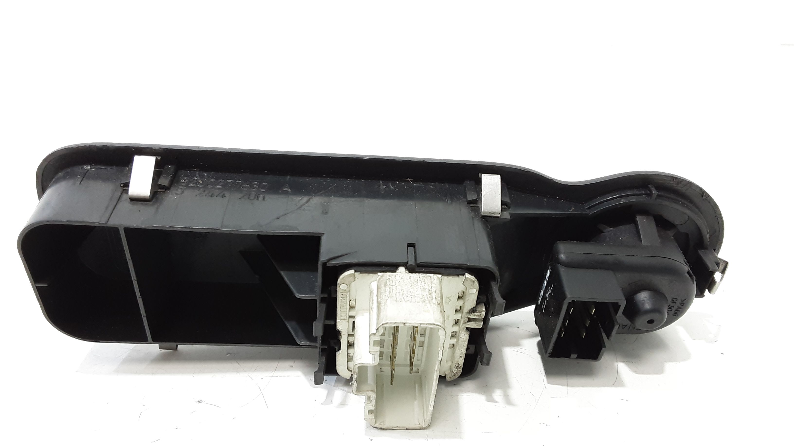 Interruttore Alzacristalli Porta Ant. Sinistro 8200214939 Usato
